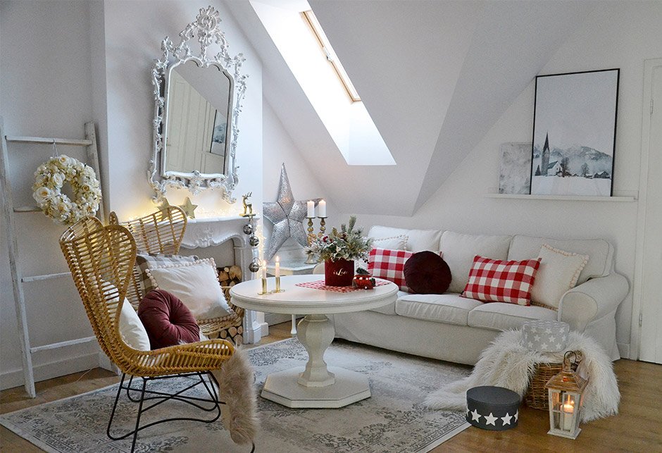 Rozkładana sofa czy łóżko do małego pokoju?