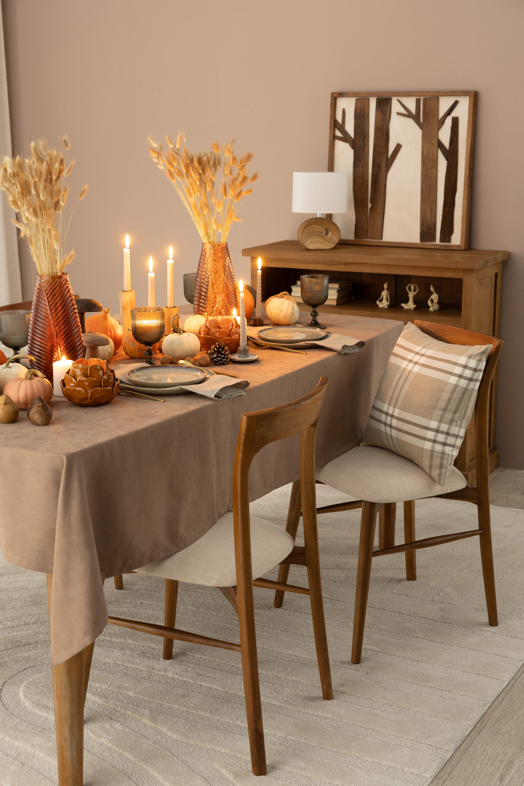 Jak odmienić wnętrze bez remontu? 5 porad na szybkie odświeżenie wnętrza