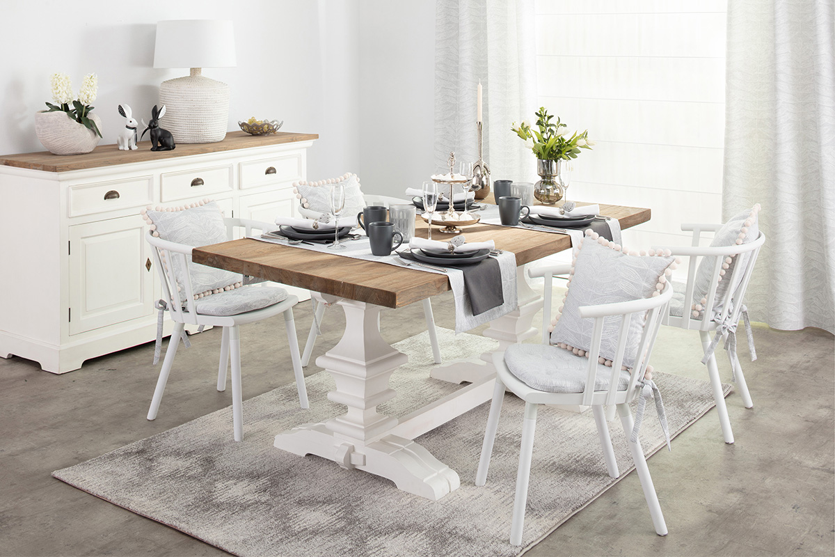 White Elegance