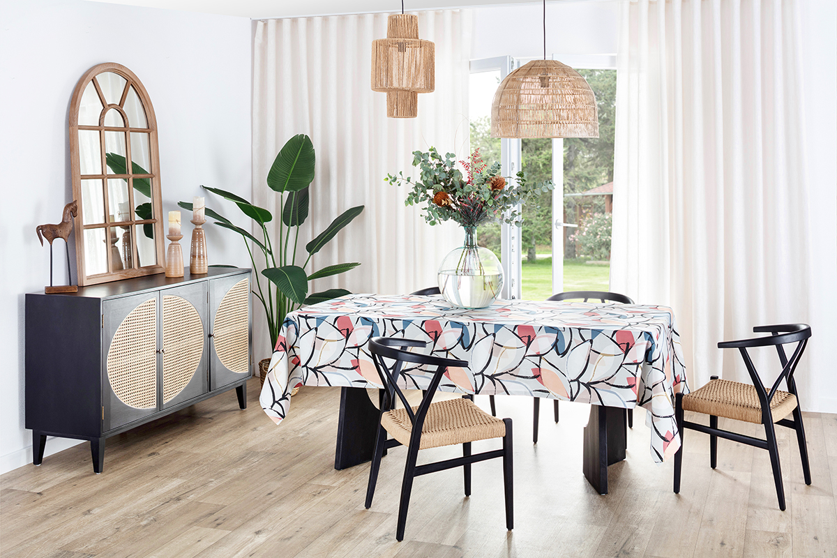 Boho Space