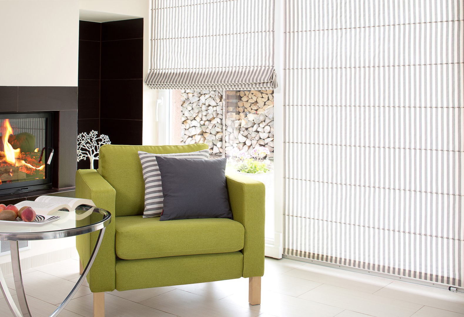 Salon - Quadro