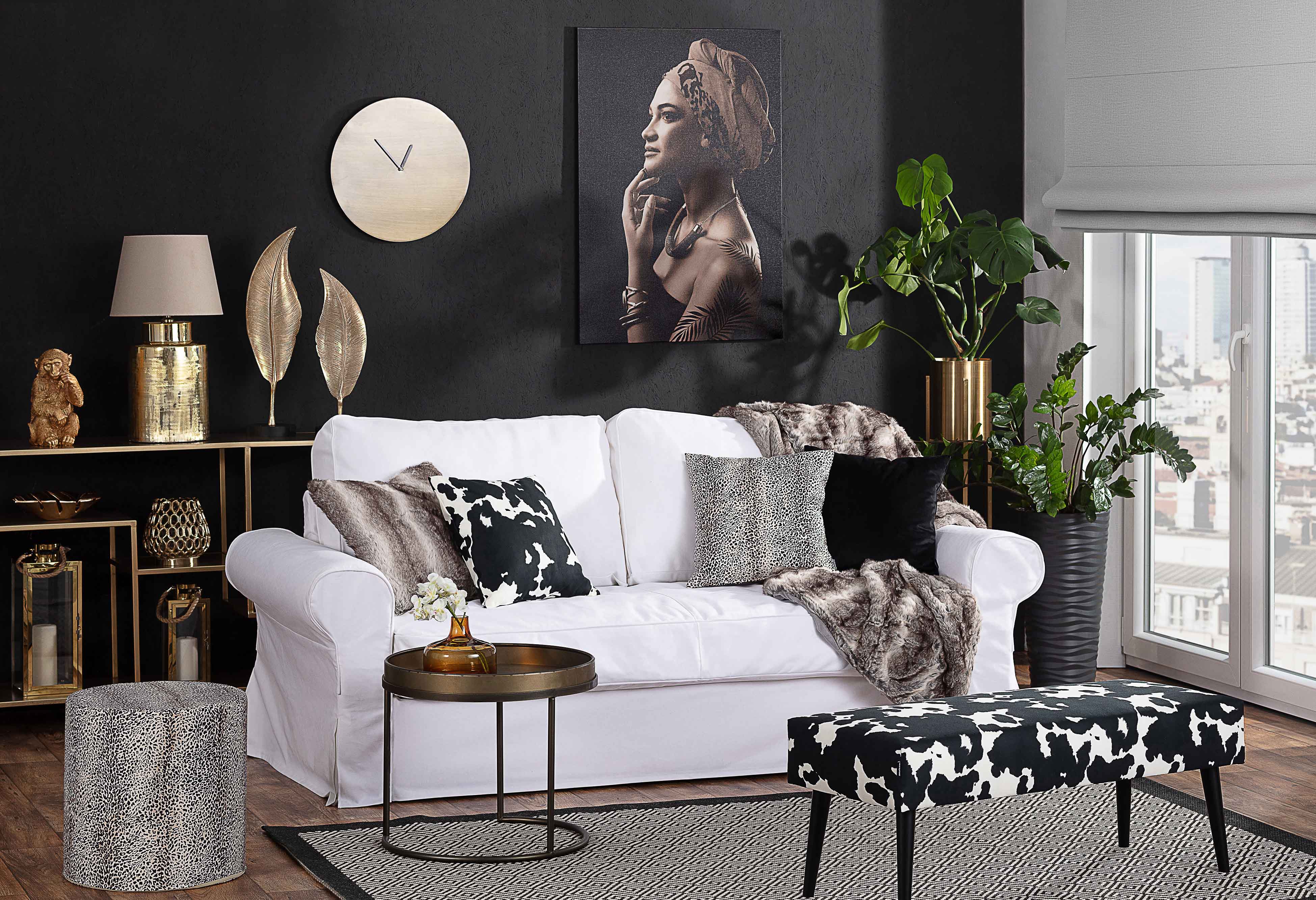 Trend: Wild Life