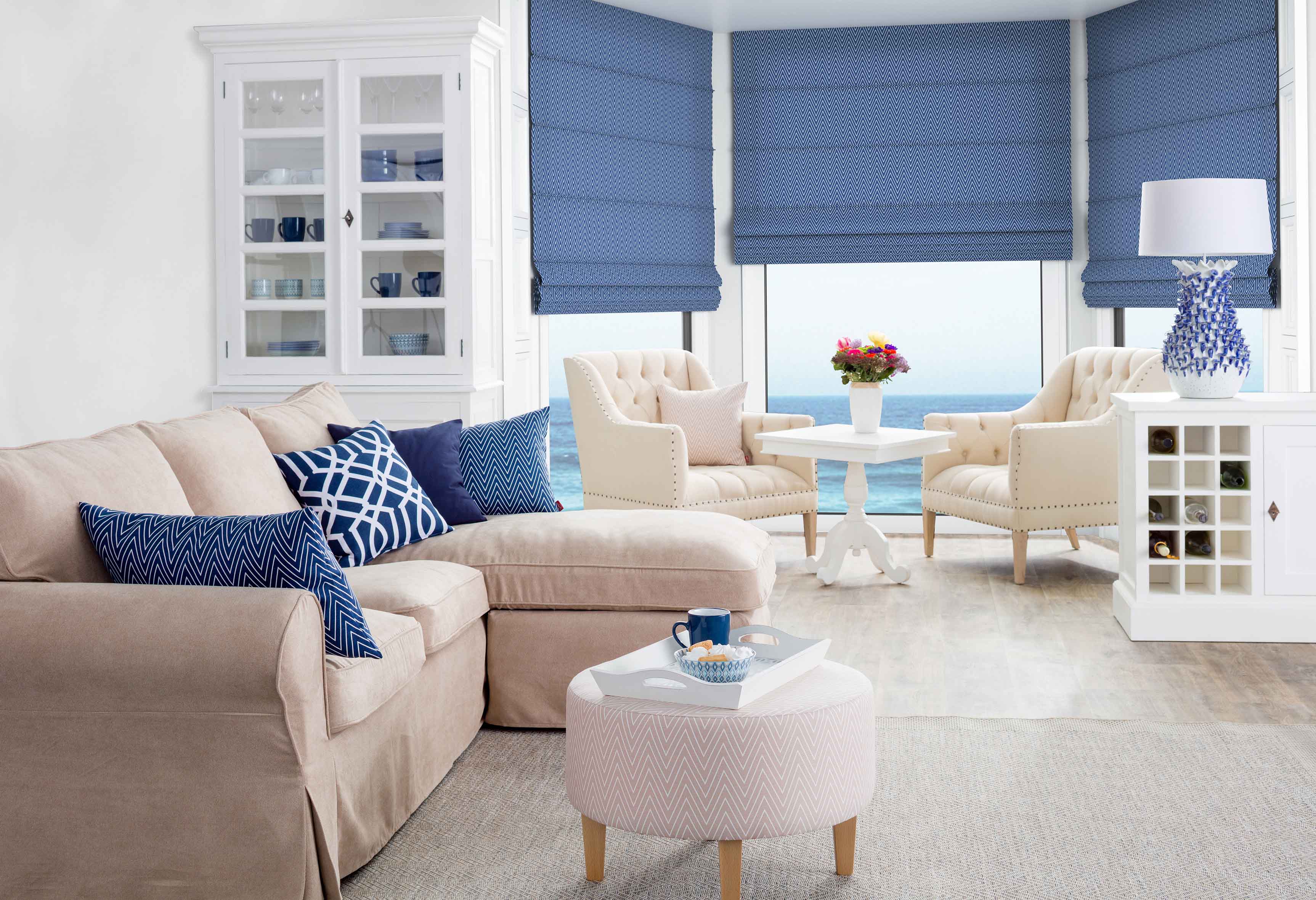 Welcome to the Hamptons