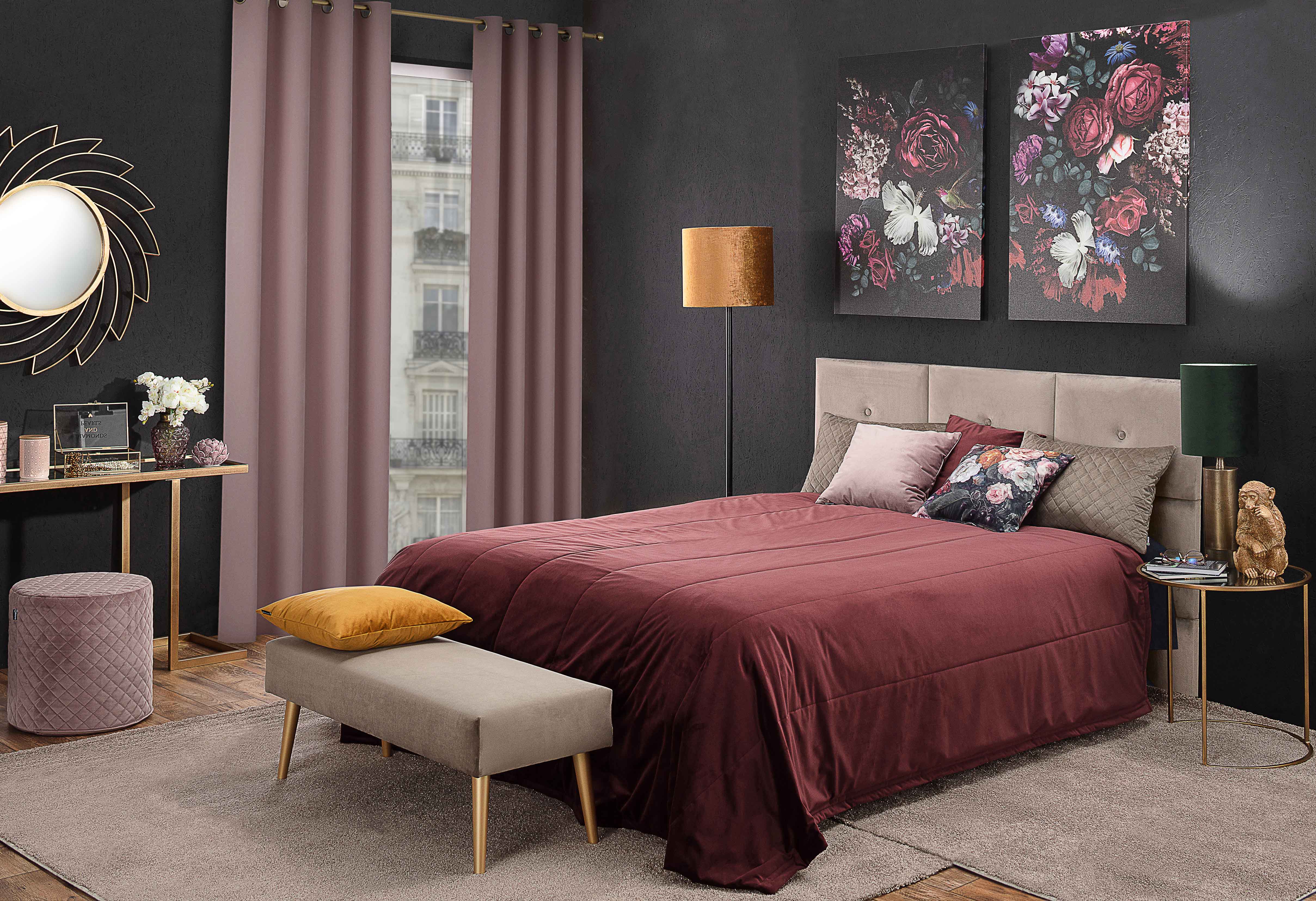 Velvet Glam