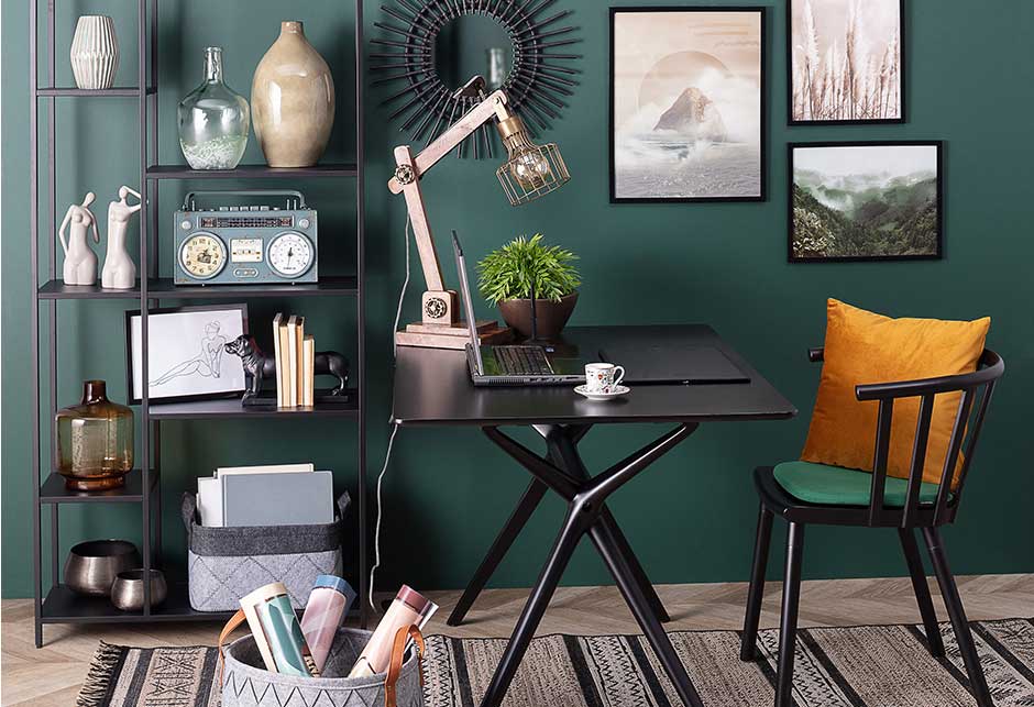 Creative Office Space