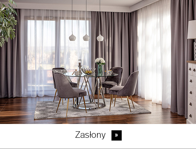 zasłony