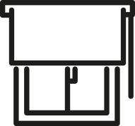 Skonfiguruj własną roletę