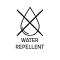 water repellent