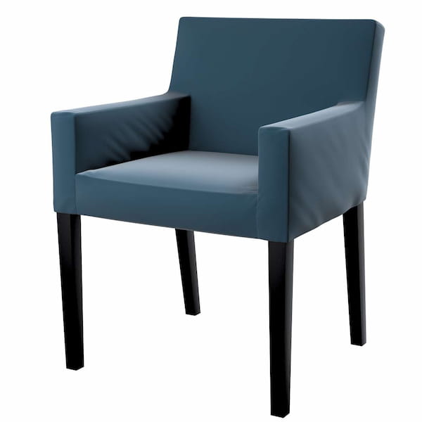 Pokrowce na Krzesła IKEA NILS Dekoria.pl