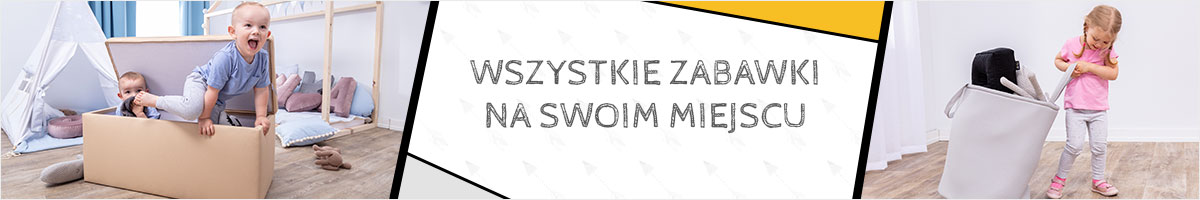 Yellow Tipi przechowywanie