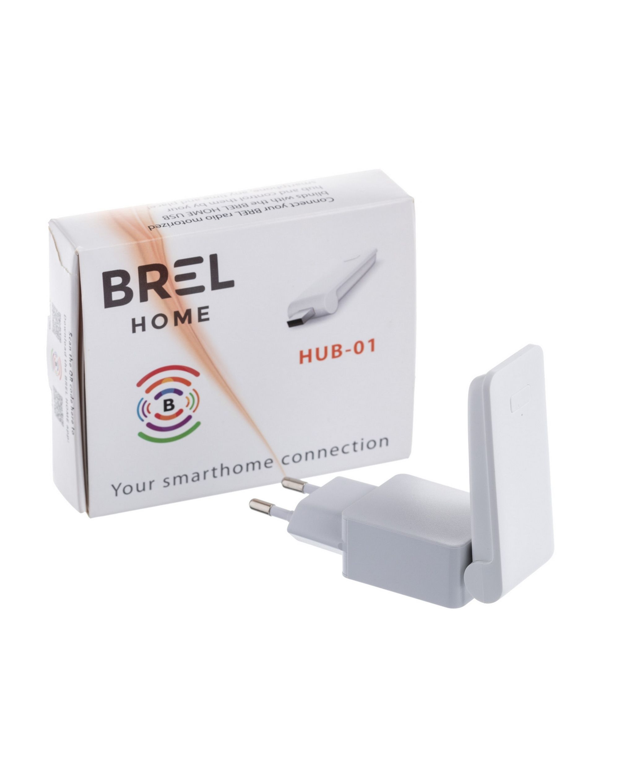 Moduł BREL HOME HUB-01 (hover)
