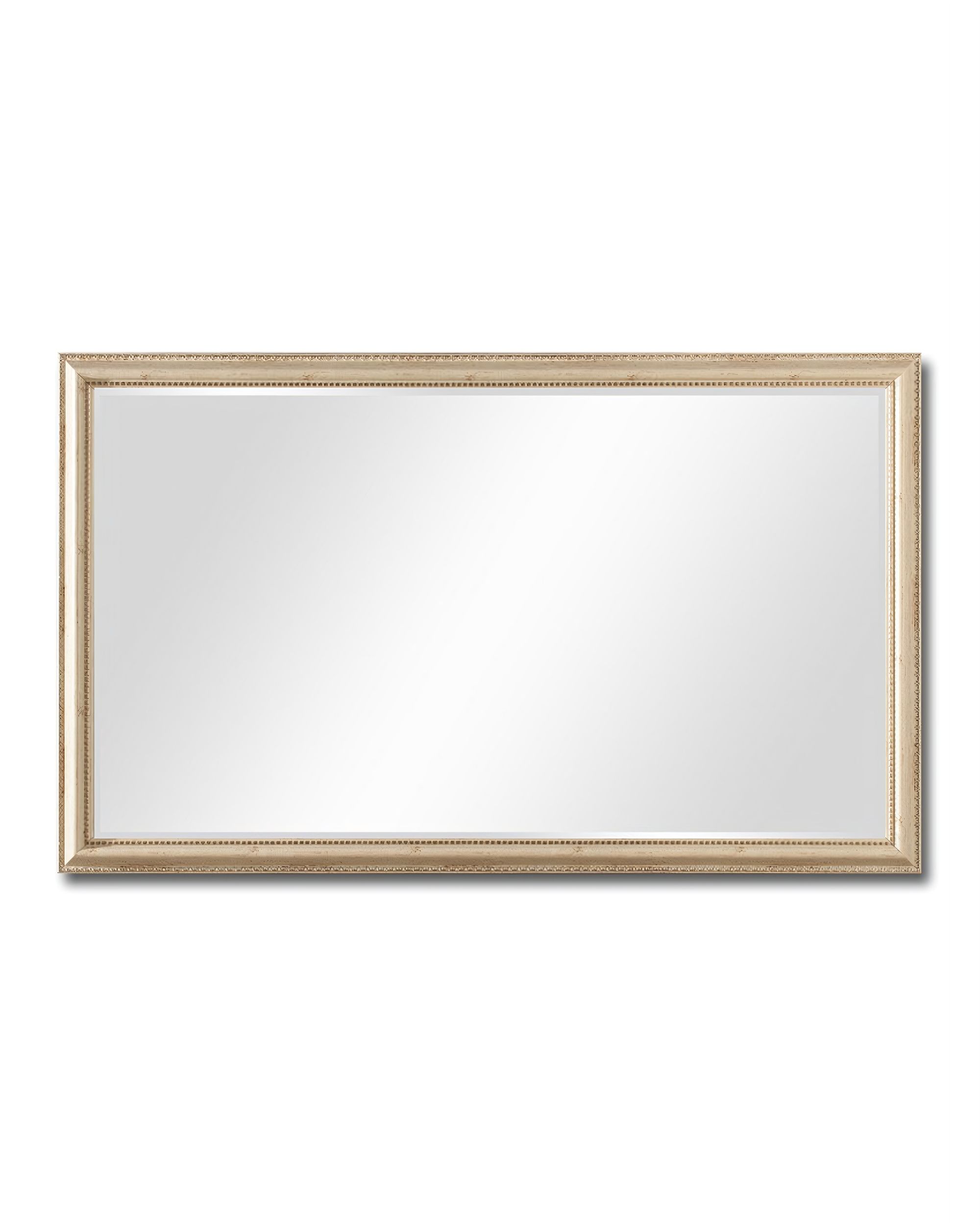 Lustro Harys 84x139cm beige