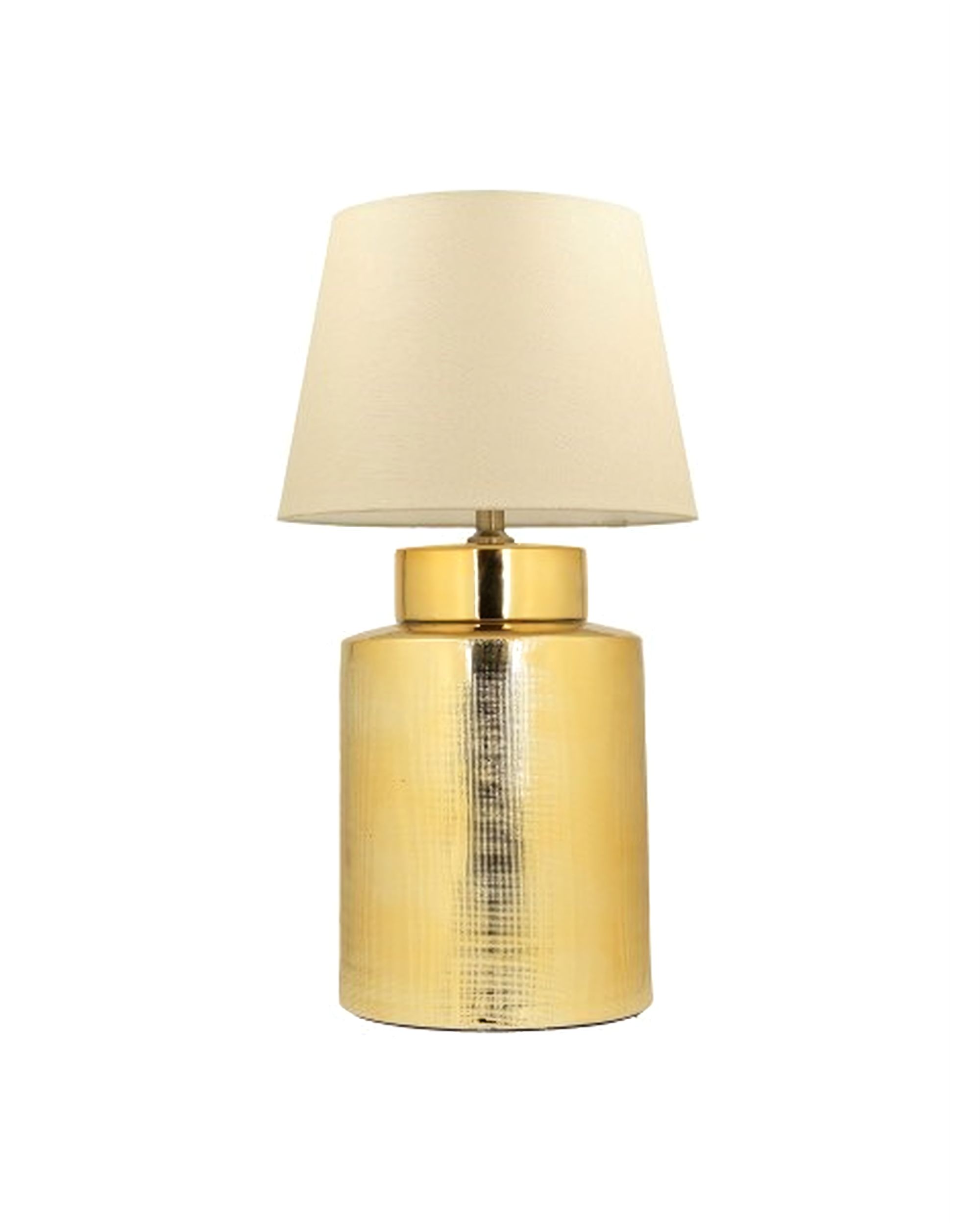 Lampa stołowa Chiyo ceramiczna 62cm