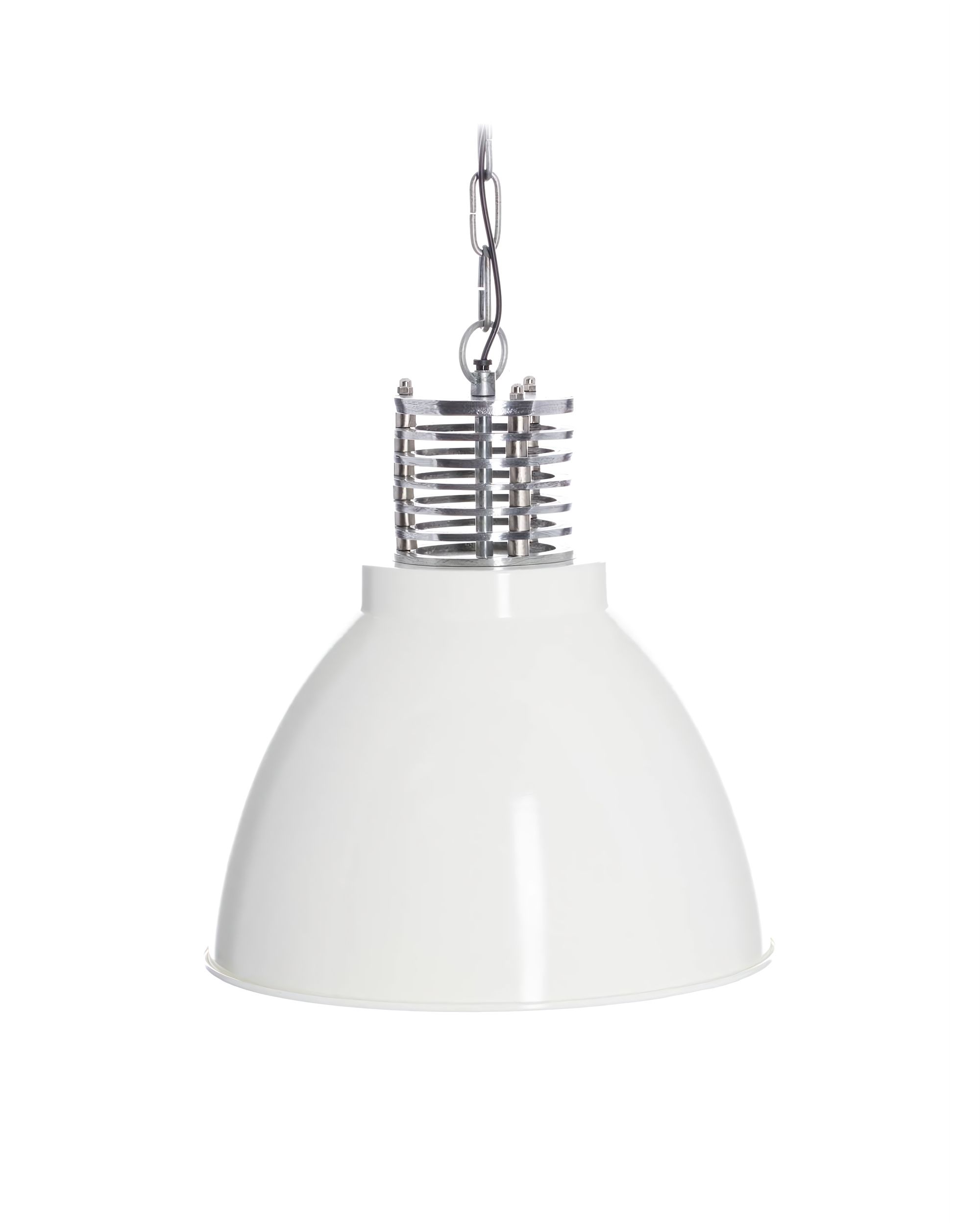 Lampa wisząca Megan Cream 32cm