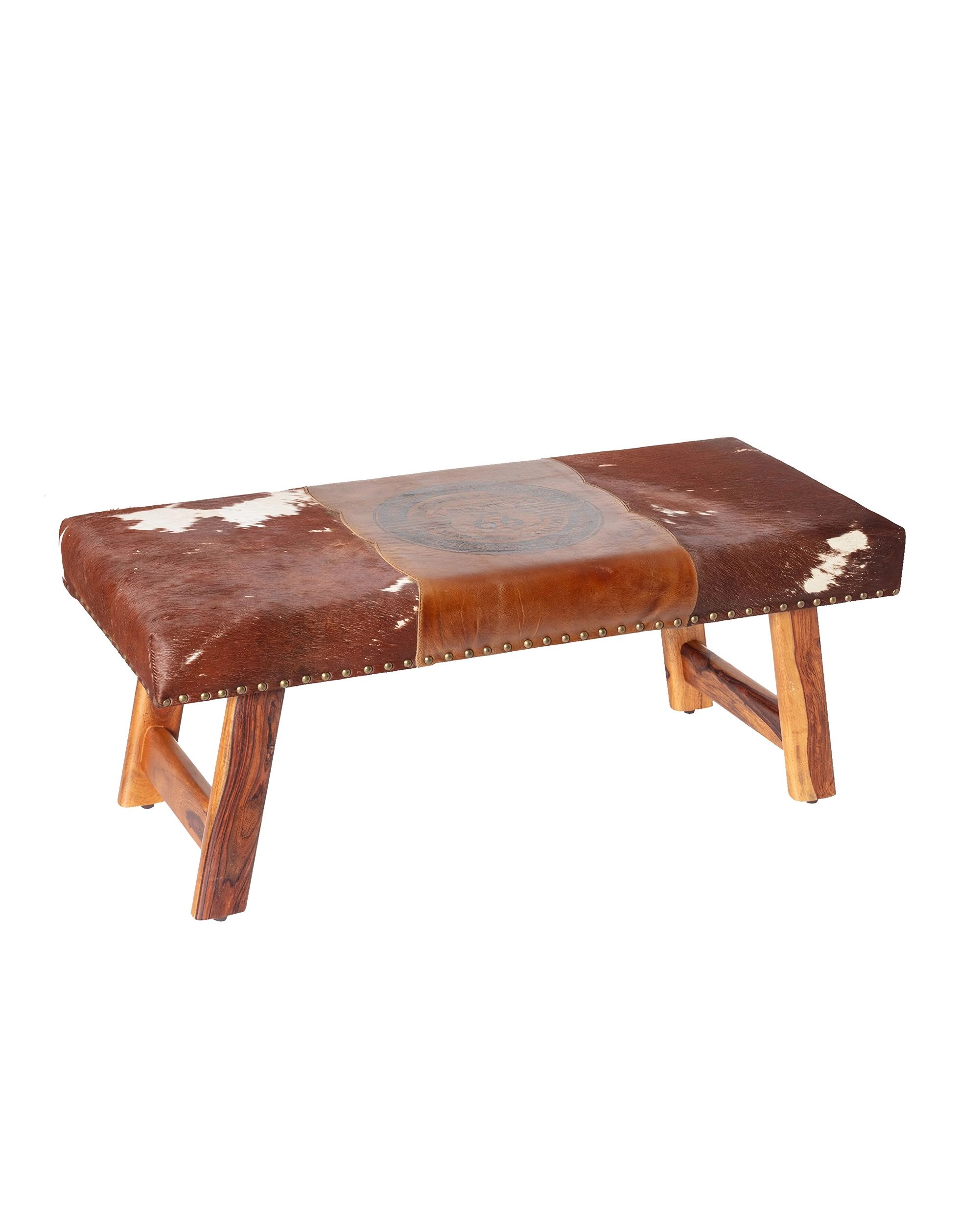 Ławka Mucca 86x42x39cm