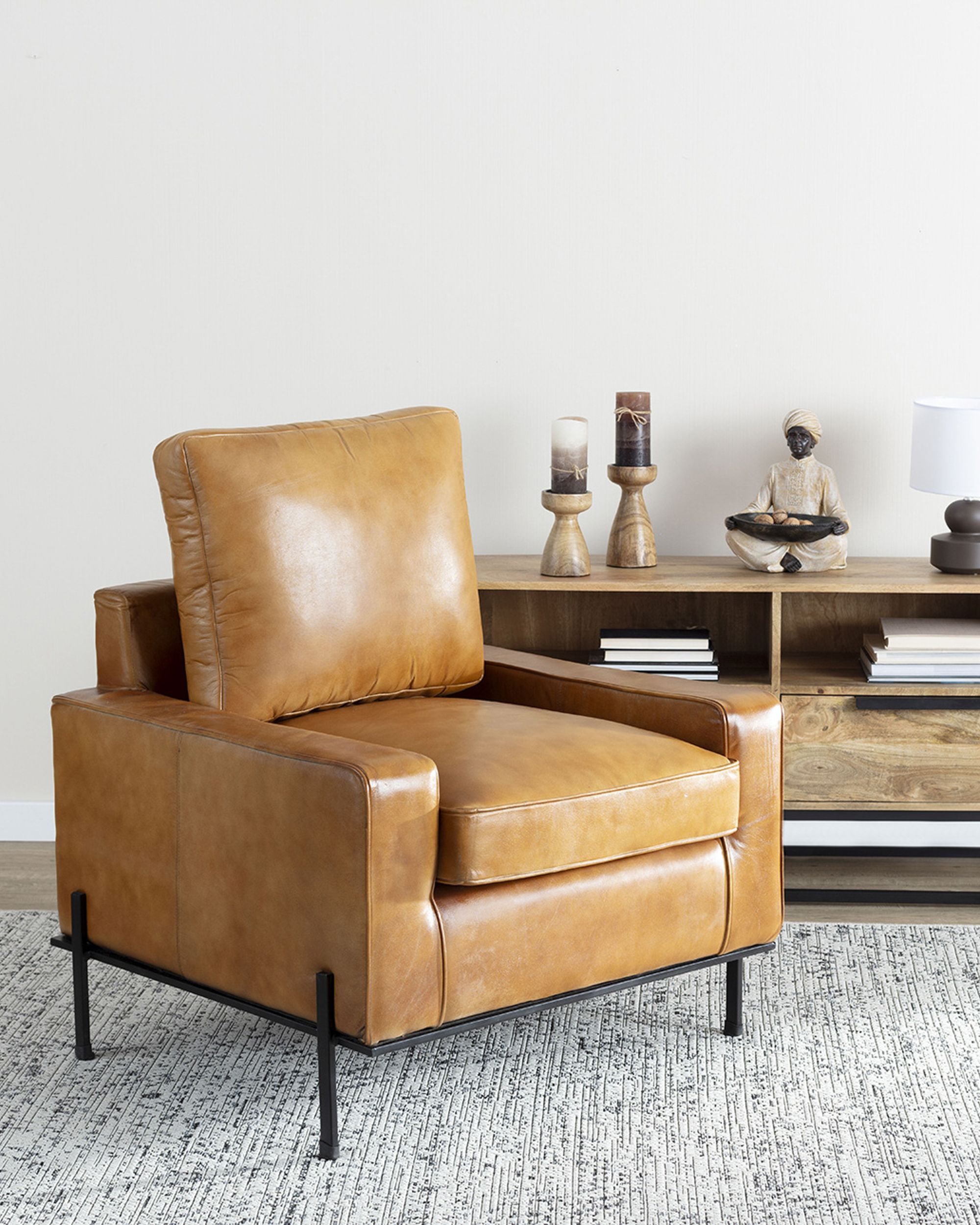 Fotel Evra 80x80x94cm (hover)