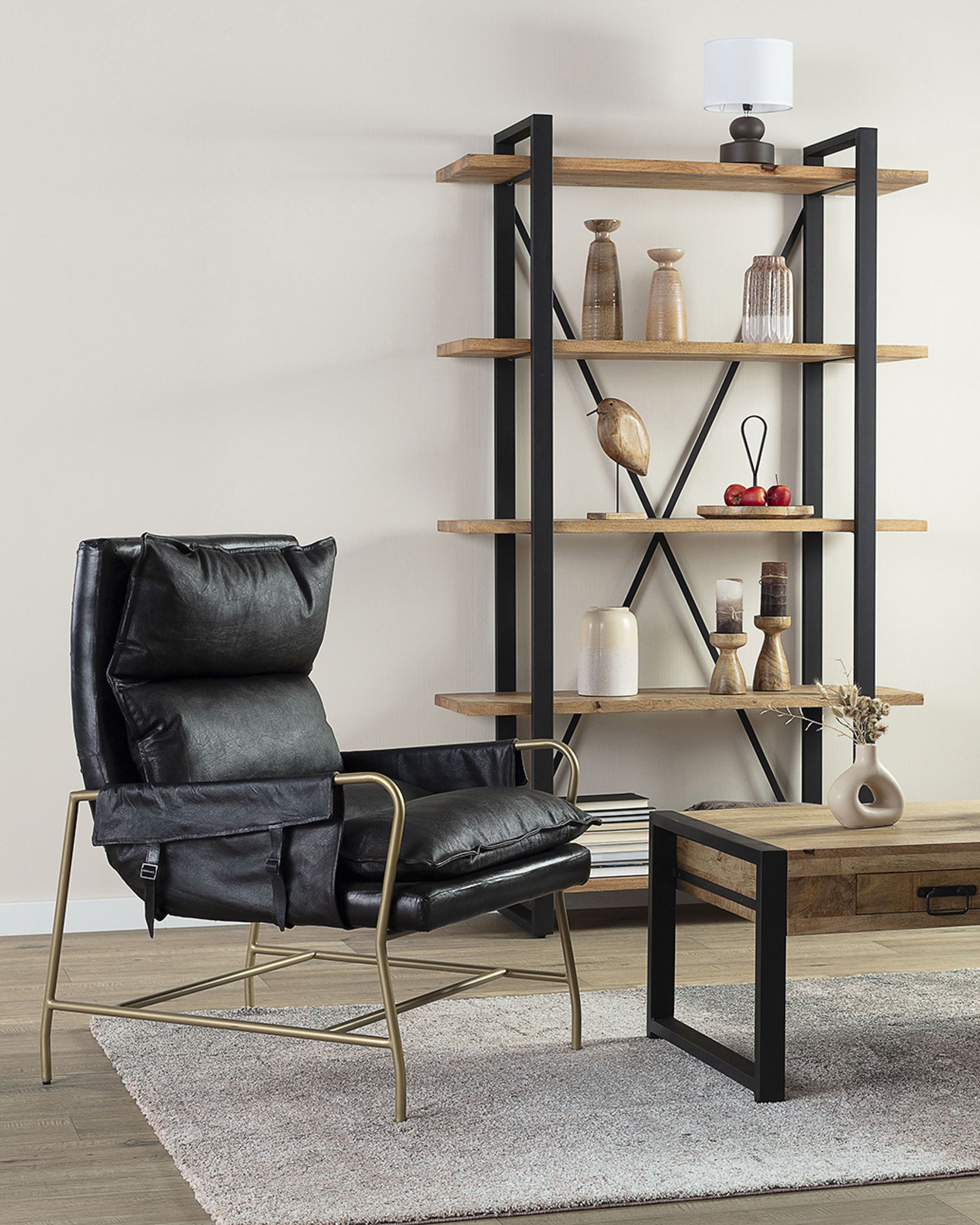 Fotel Nitma 68x78x97cm (hover)