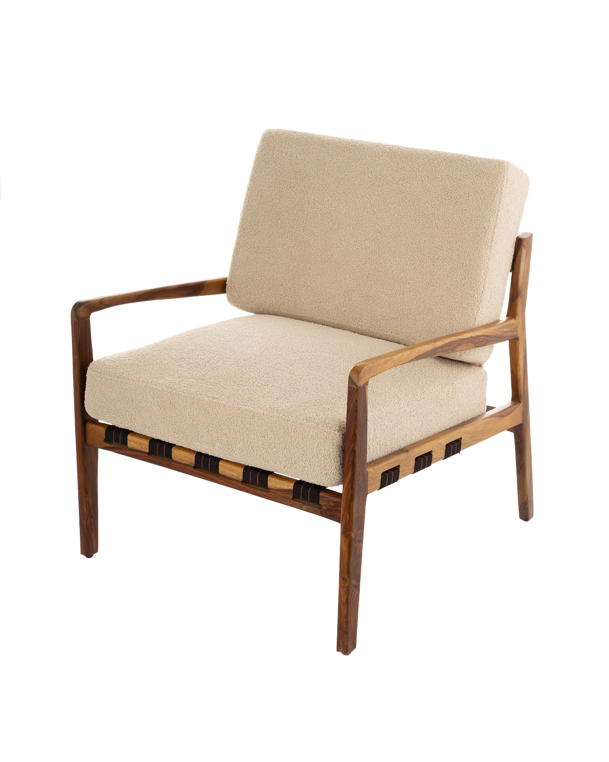 Fotel Sarala 71x77x82cm