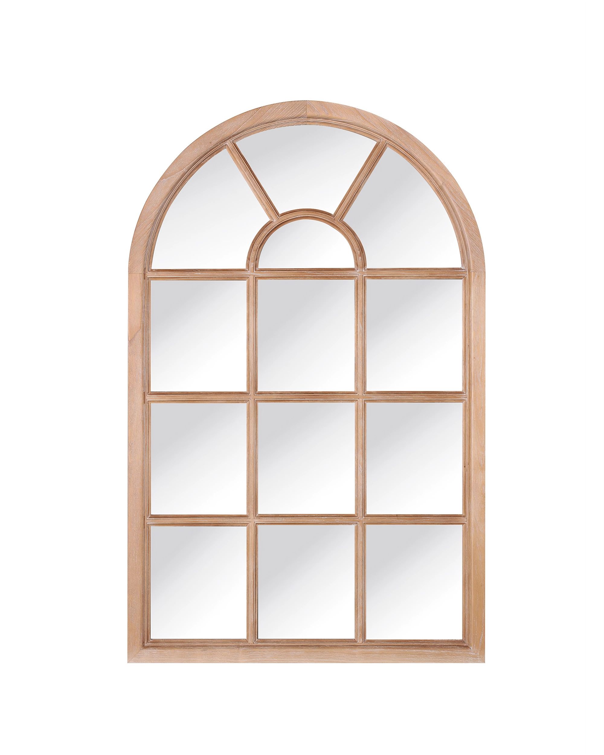 Lustro Arlynn 77x4x121cm