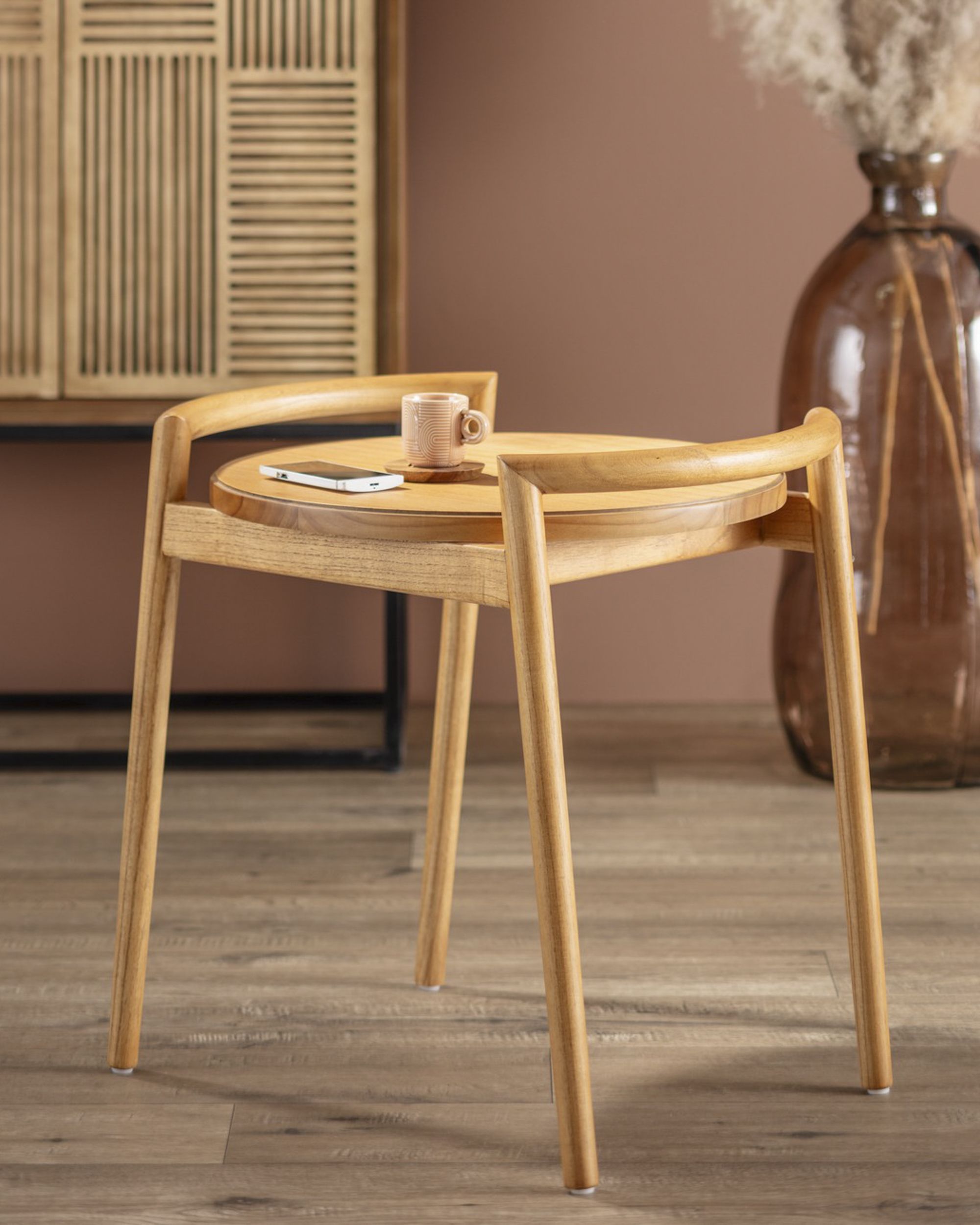 Stolik nocny Mirna 61x51x59cm (hover)