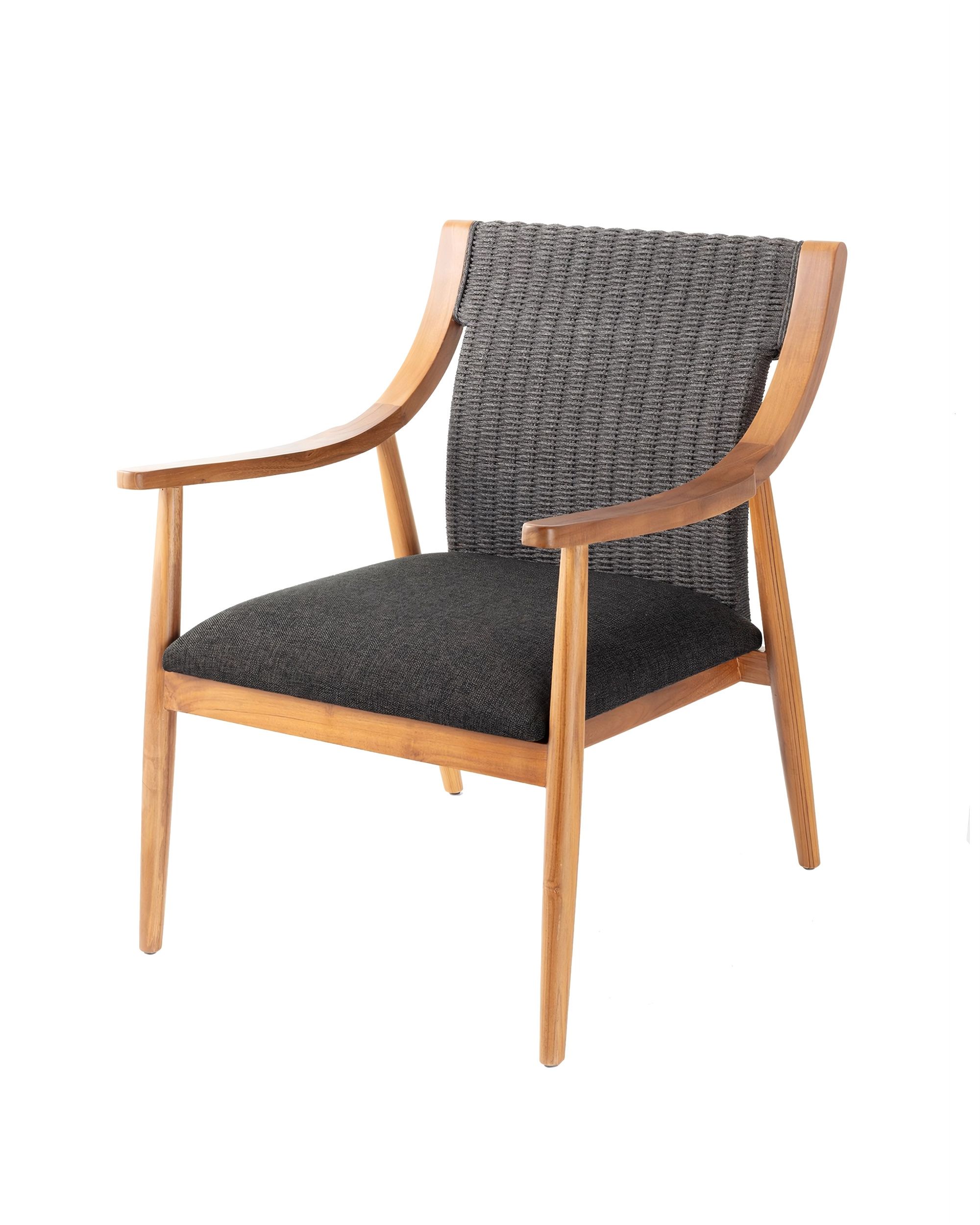 Fotel Kulrang 62x70x83cm