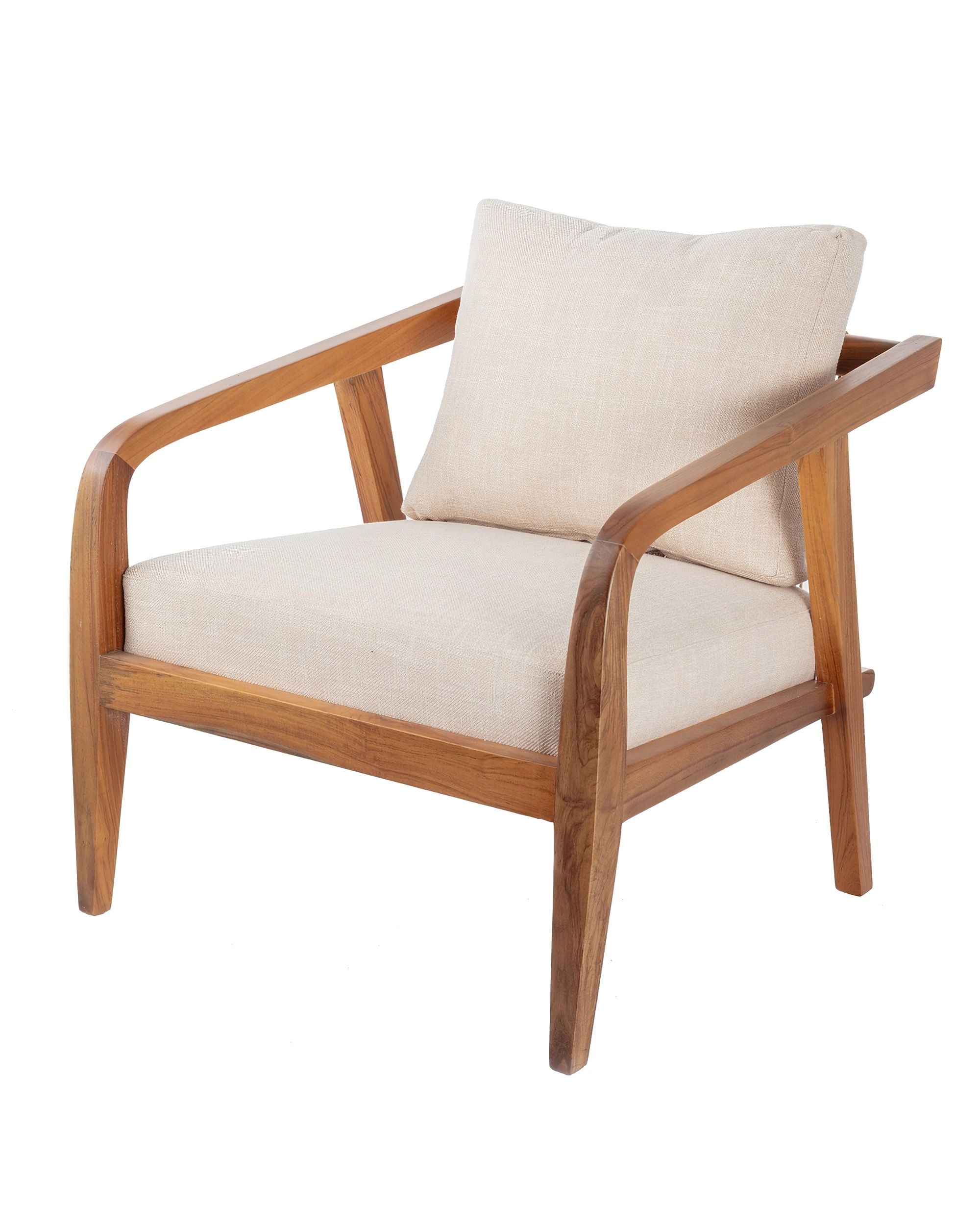 Fotel Regan 67x68x78cm