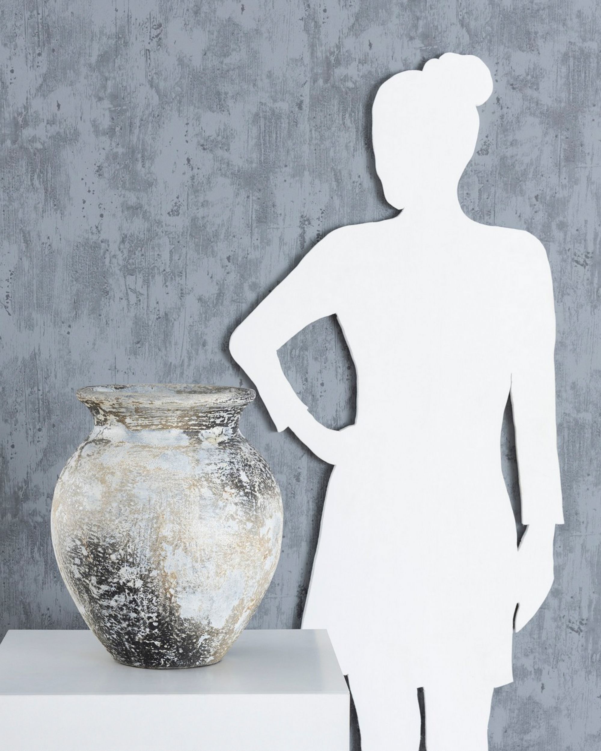 Wazon Kos 34x40cm (hover)