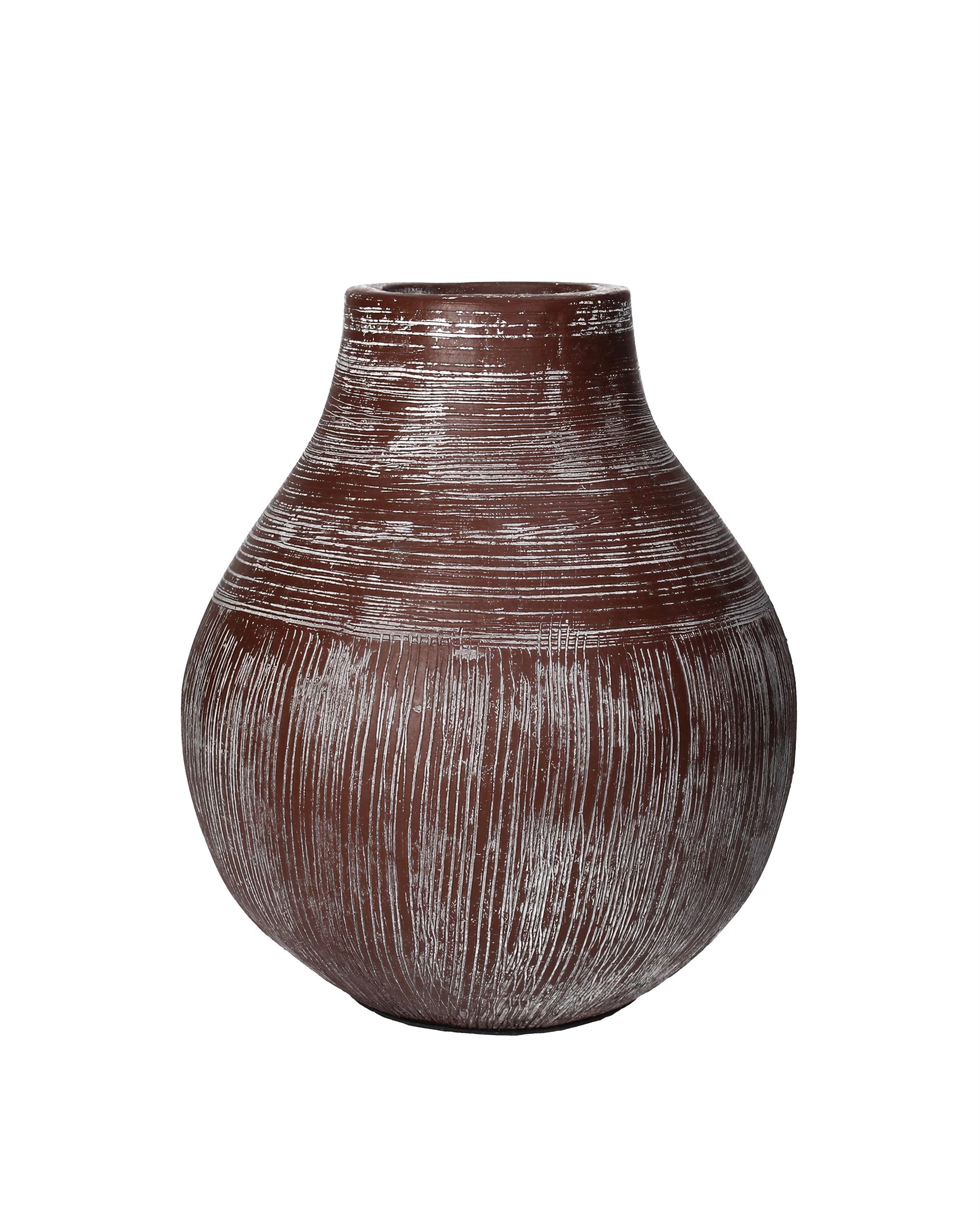 Wazon Edesa 22x26cm