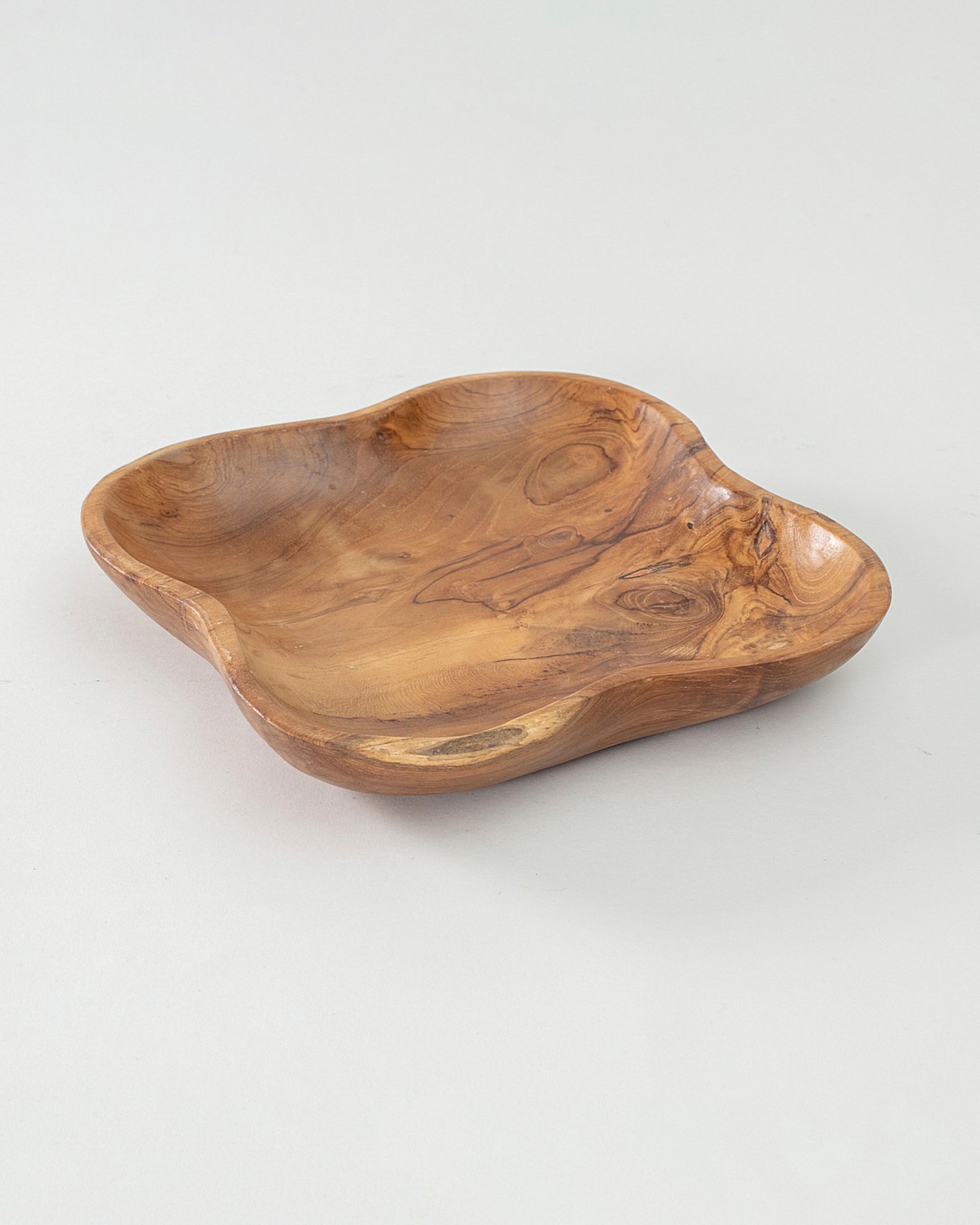 Misa Savara II 23x23x4 cm