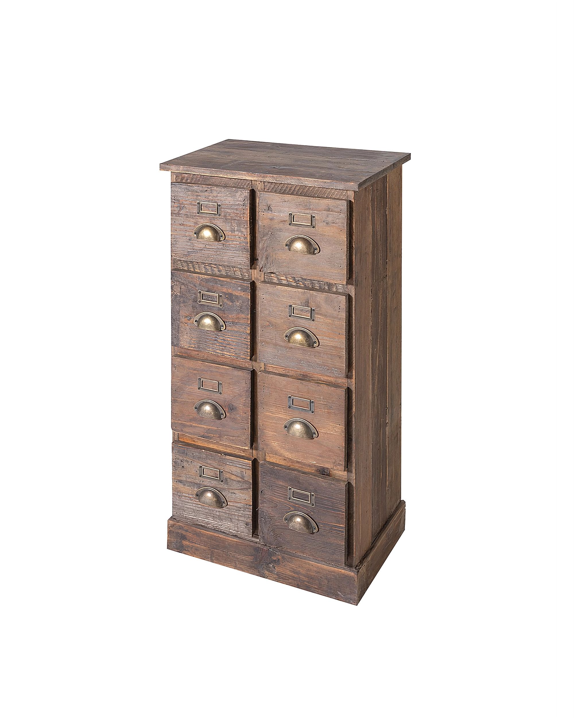 Szafka Wald 48x31x87,5 cm