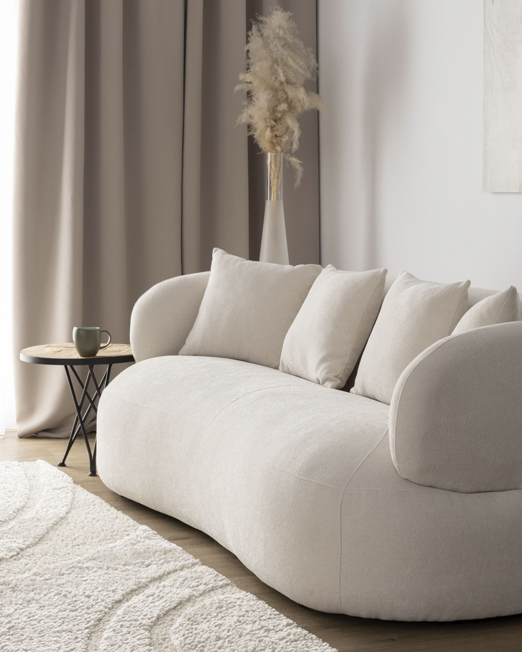 Sofa Vejle 3-osobowa