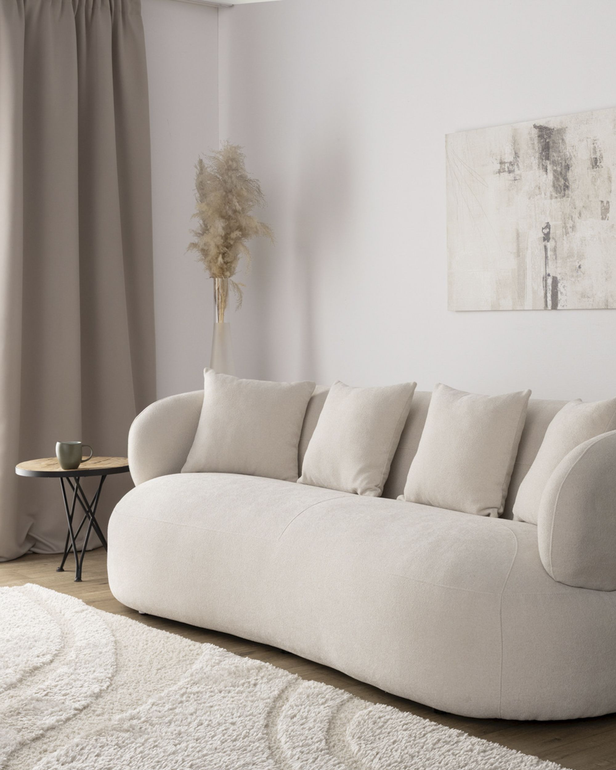 Sofa Vejle 3-osobowa (hover)