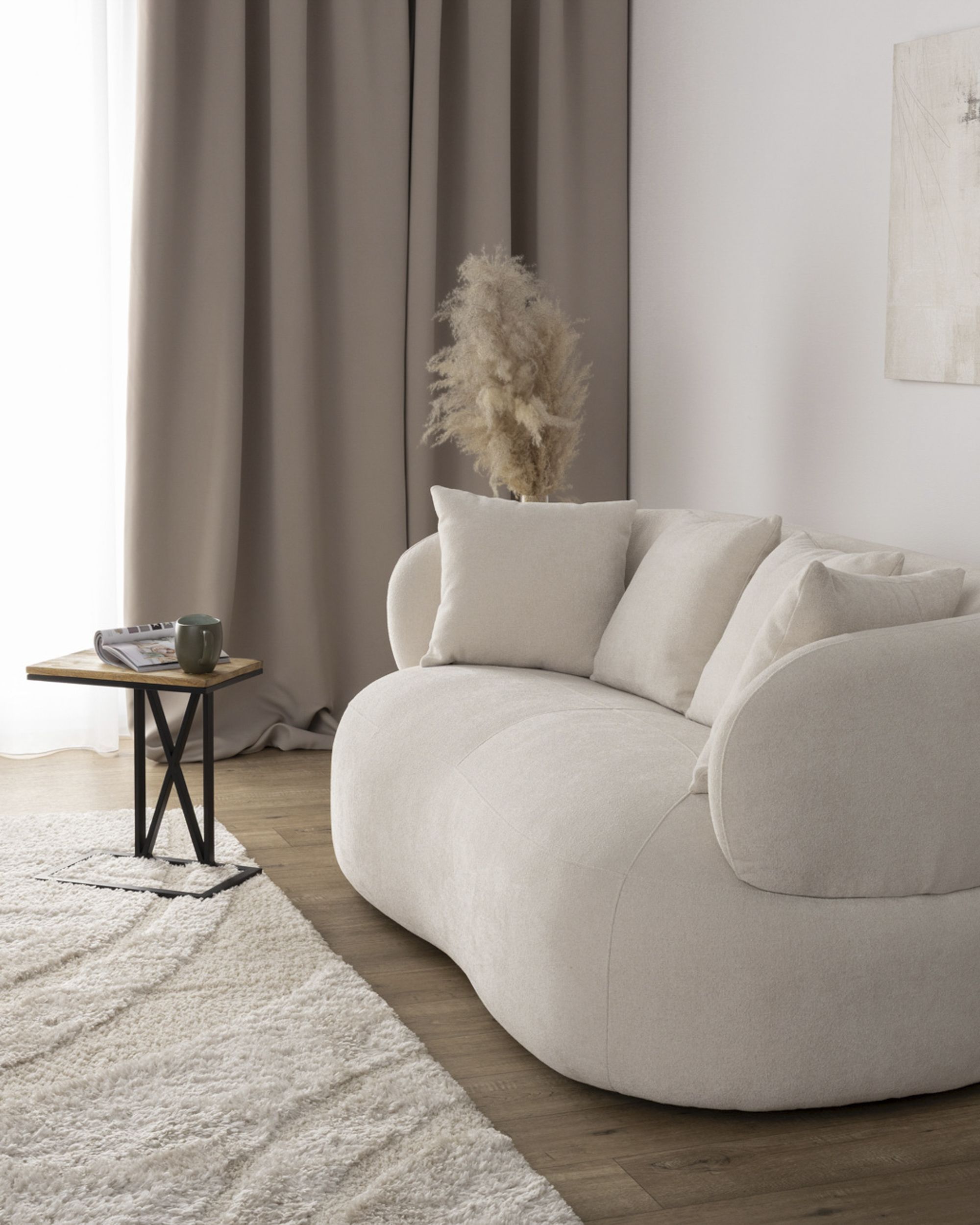 Sofa Vejle 2-osobowa