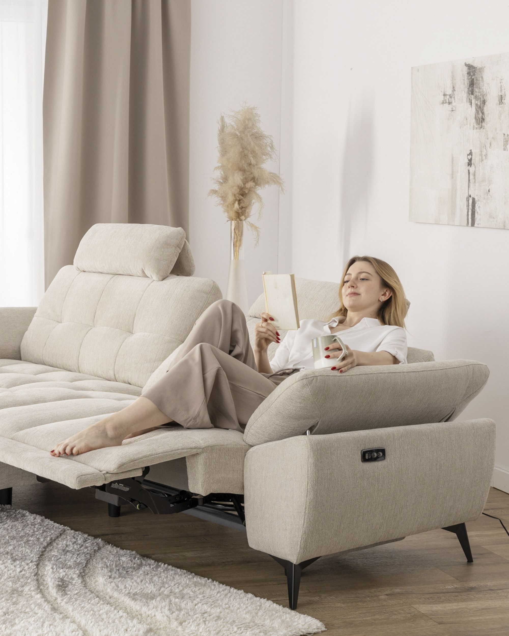 Sofa Kolding (hover)