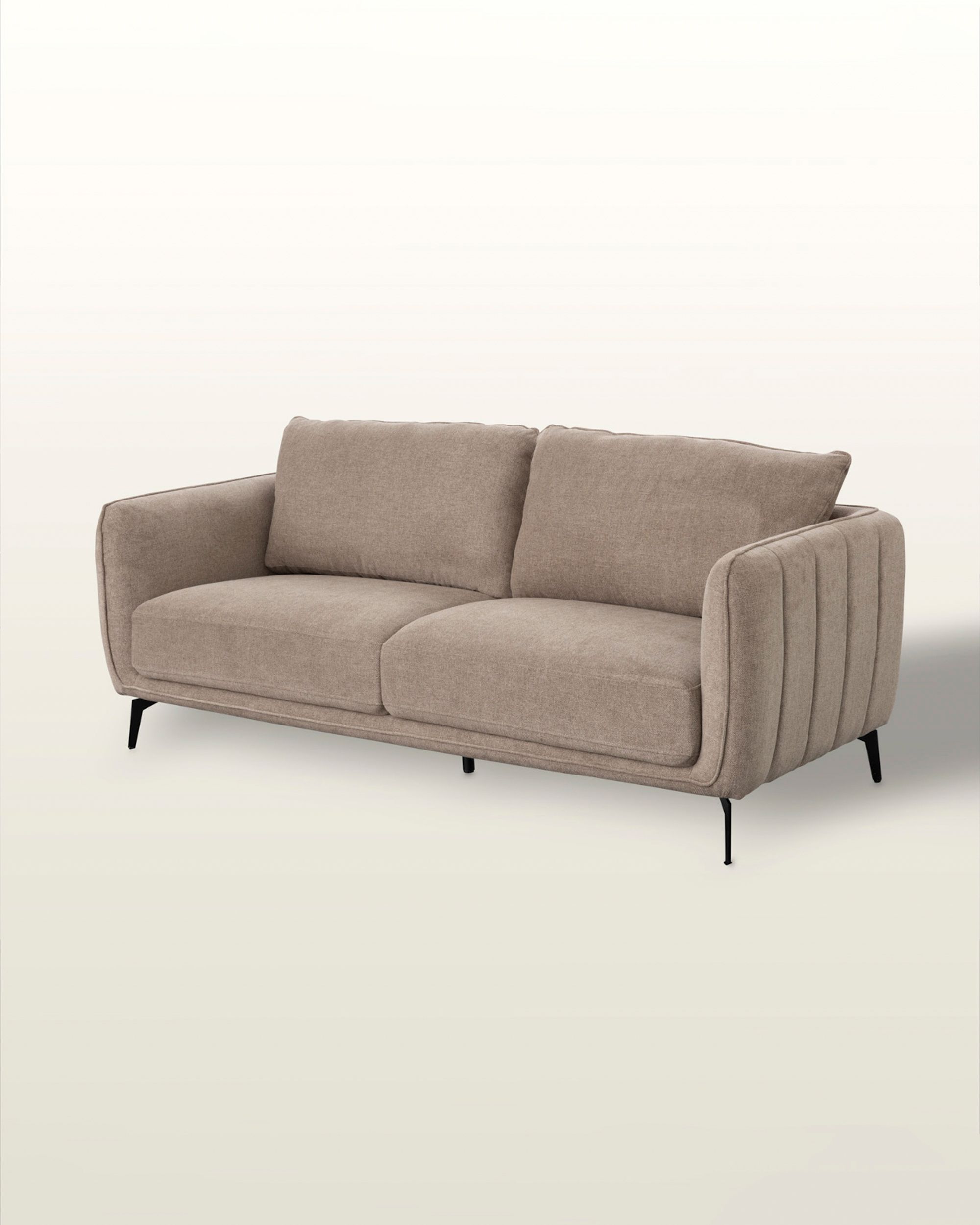 Sofa Horsens beige