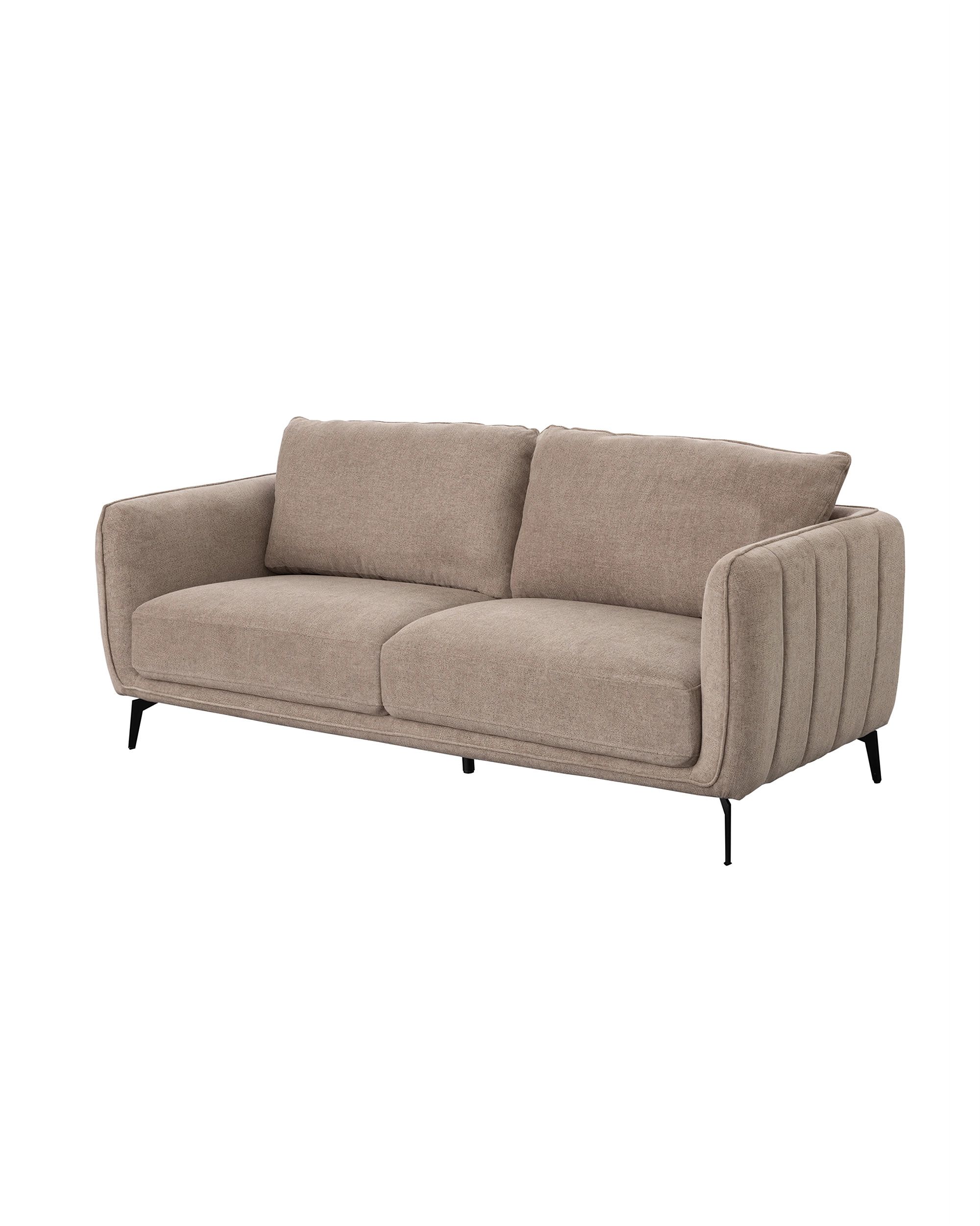 Sofa Horsens beige (hover)