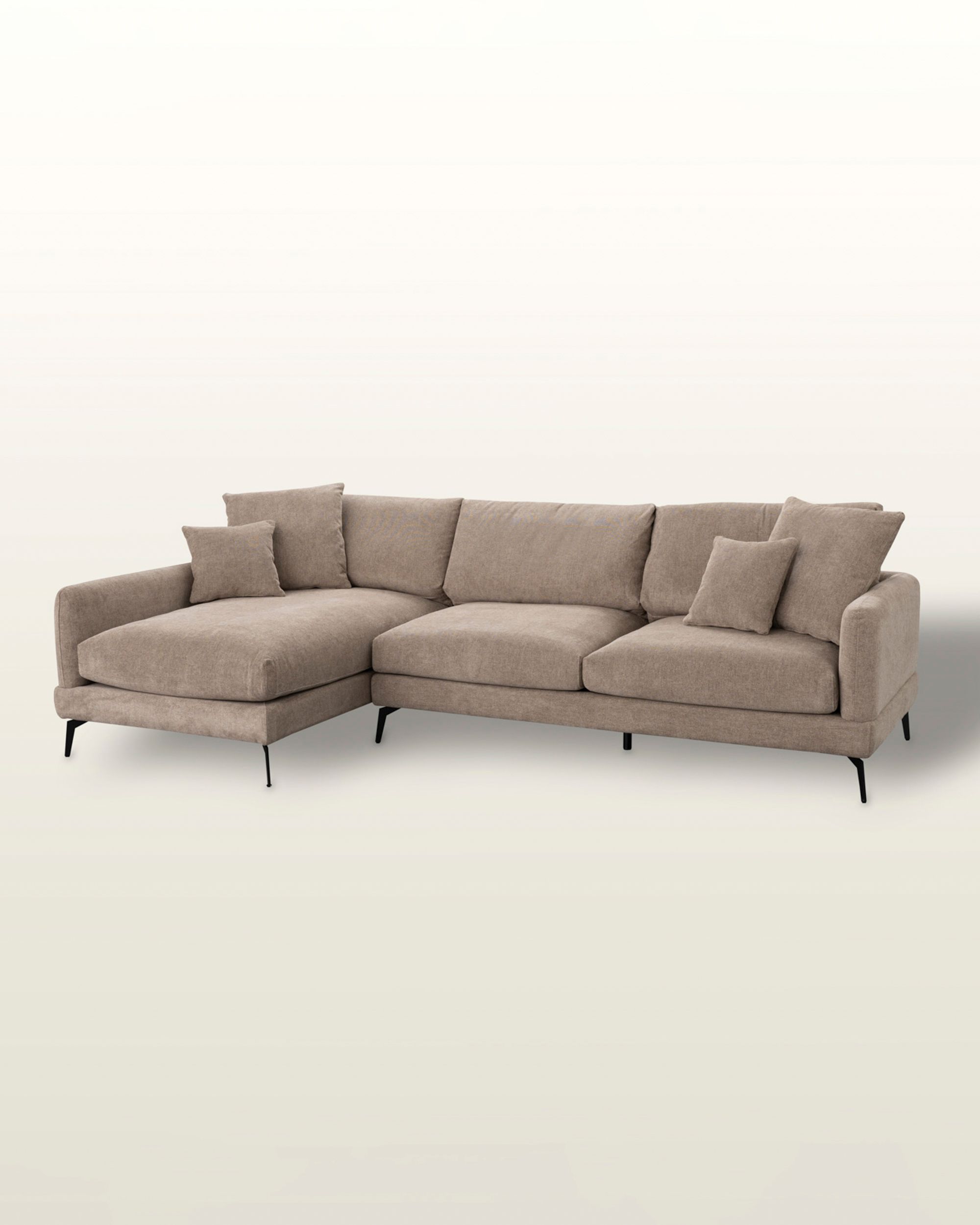 Sofa Odense beige