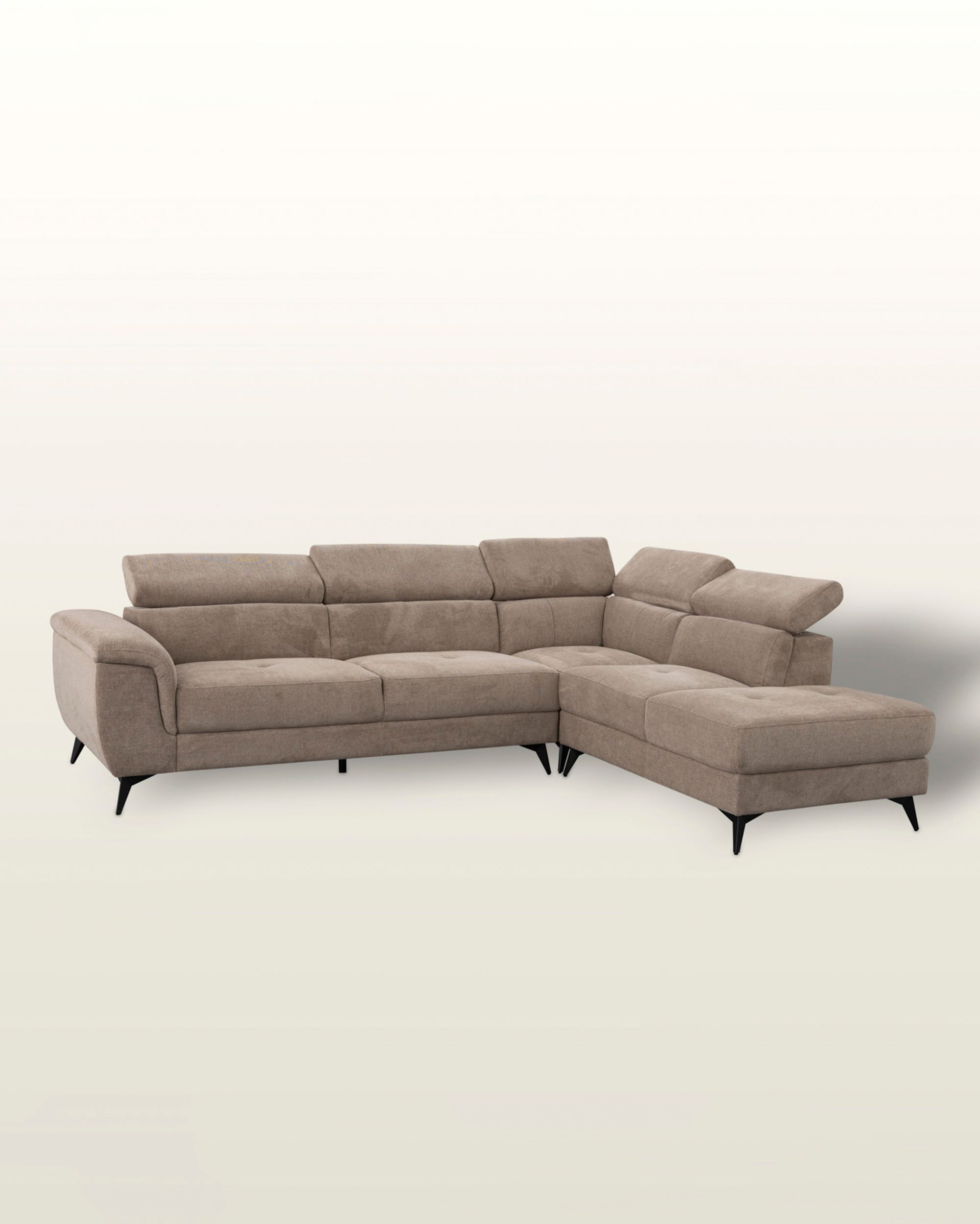 Sofa Randers beige