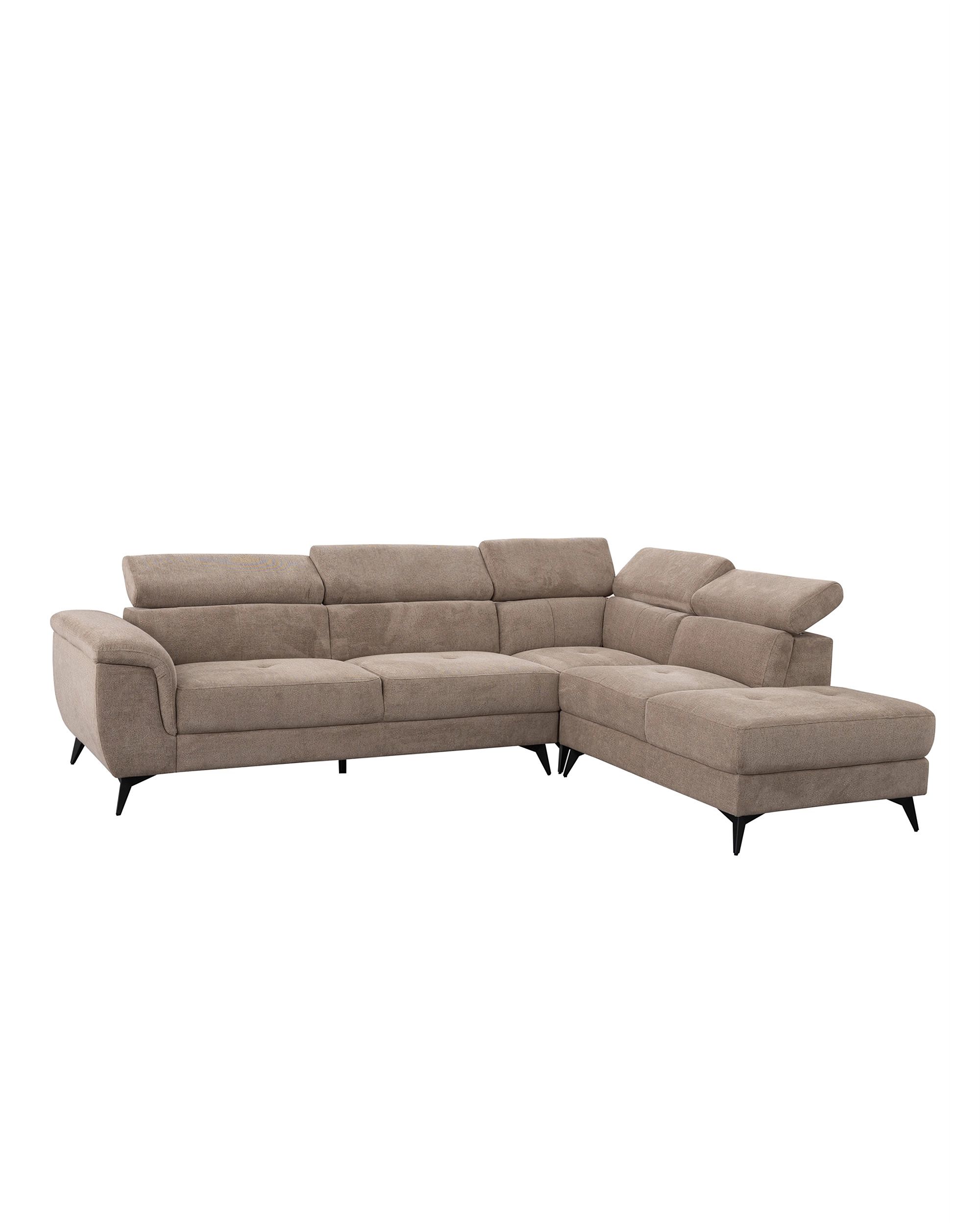 Sofa Randers beige (hover)