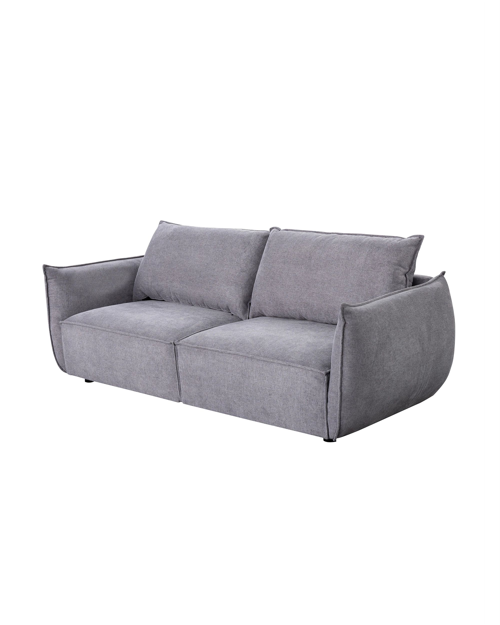 Sofa Assens grey (hover)