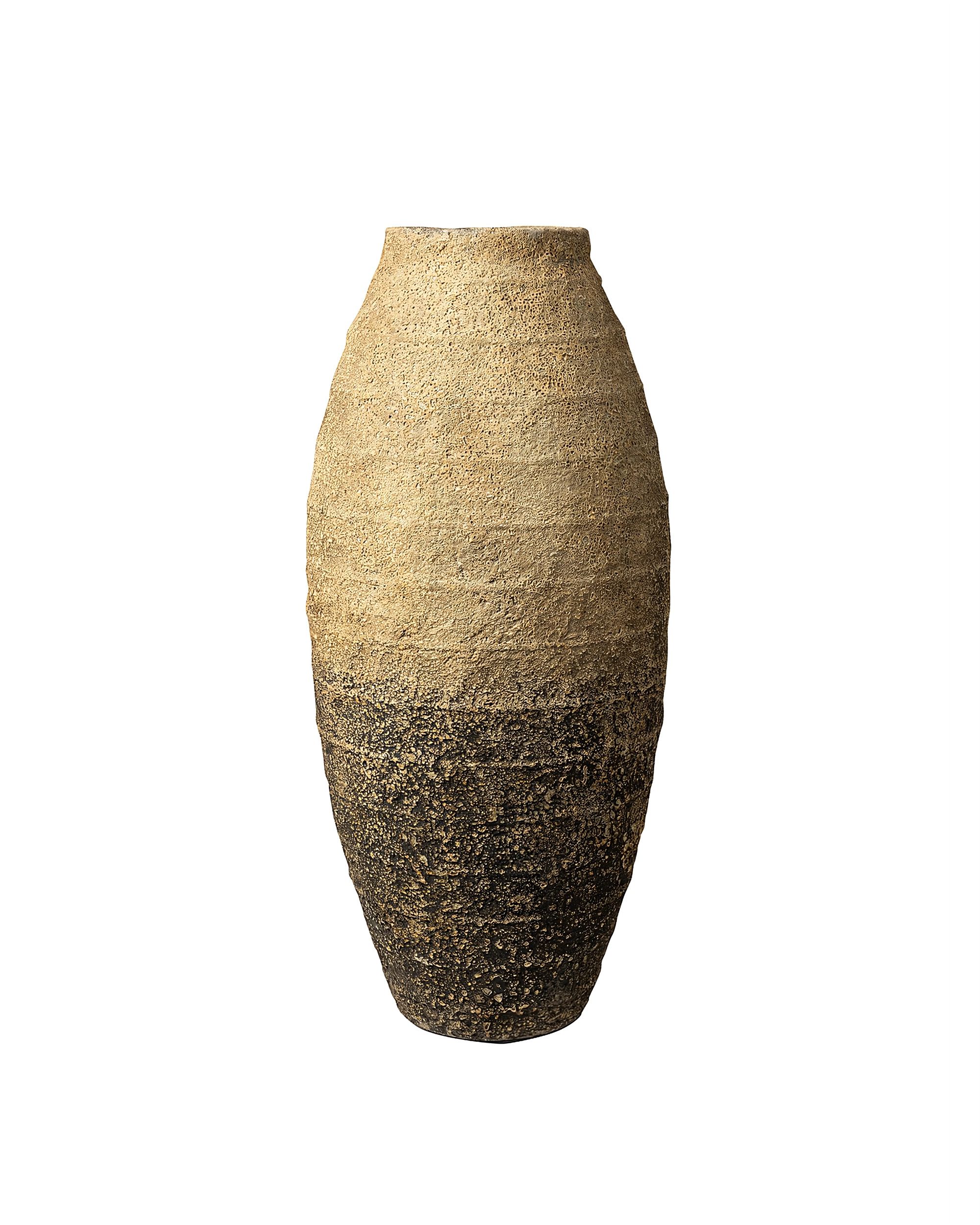 Wazon Delos 45x100 cm