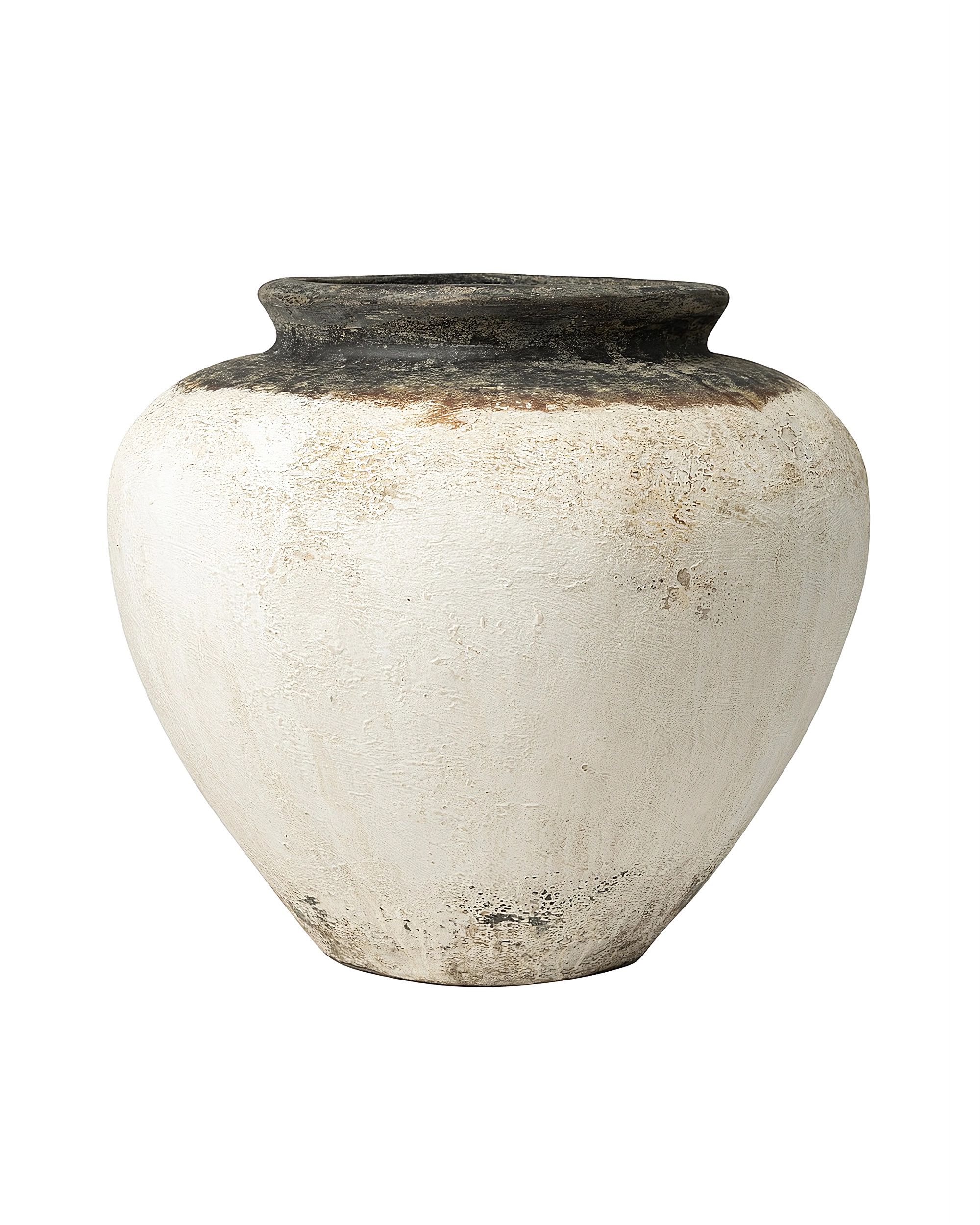 Wazon Naxos 60x50 cm
