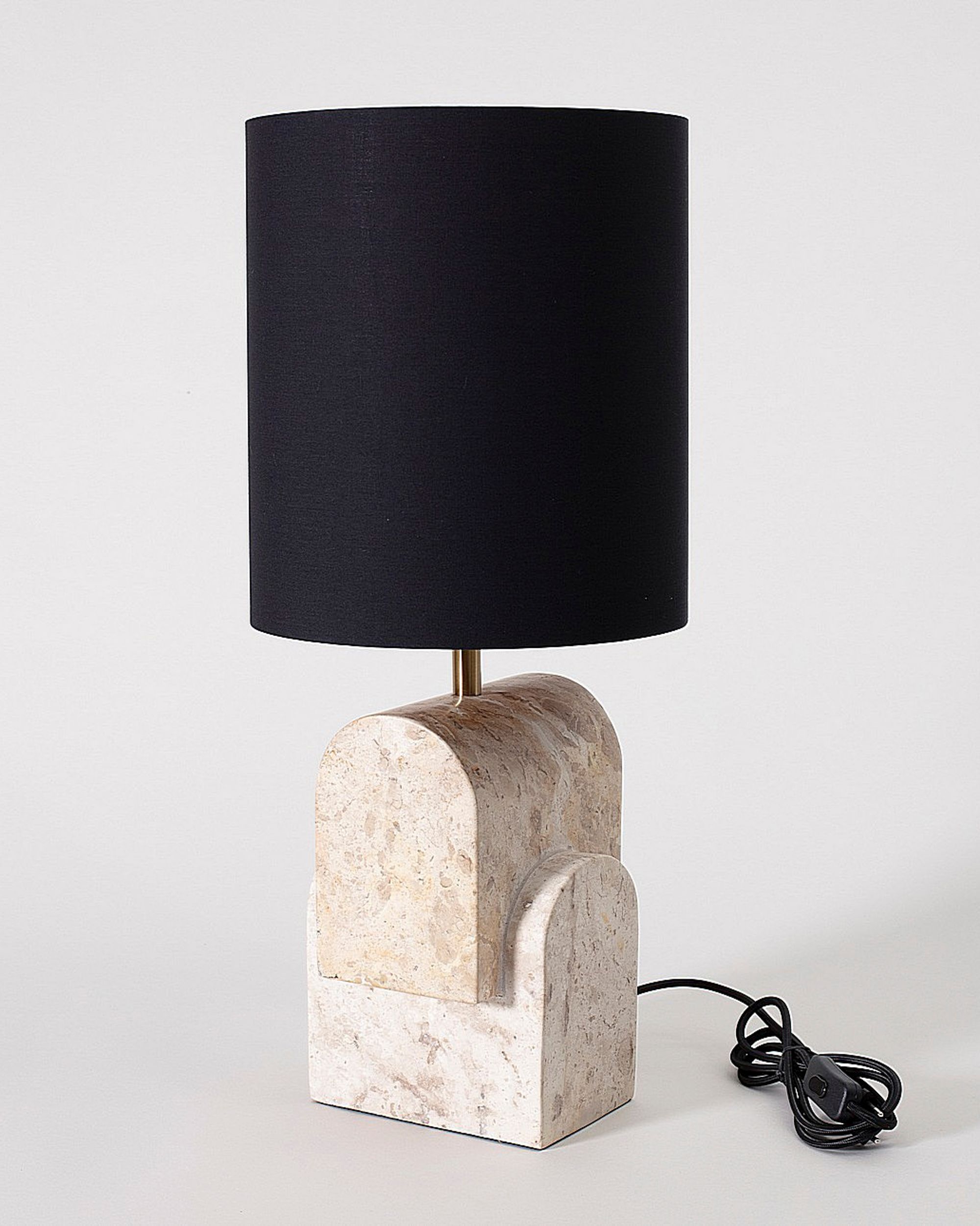 Lampa stołowa Petra 64 cm