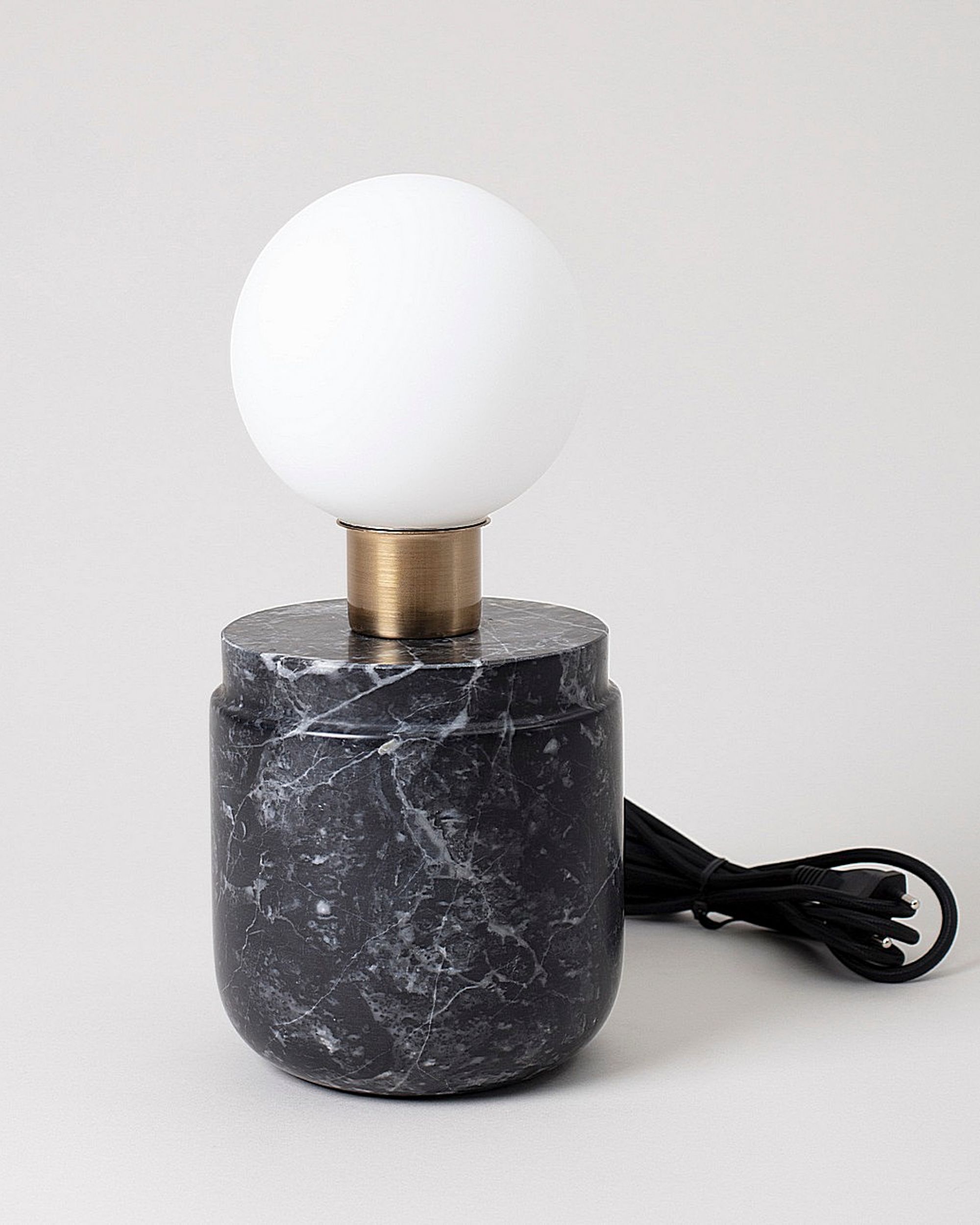 Lampa stołowa Lunae 30 cm