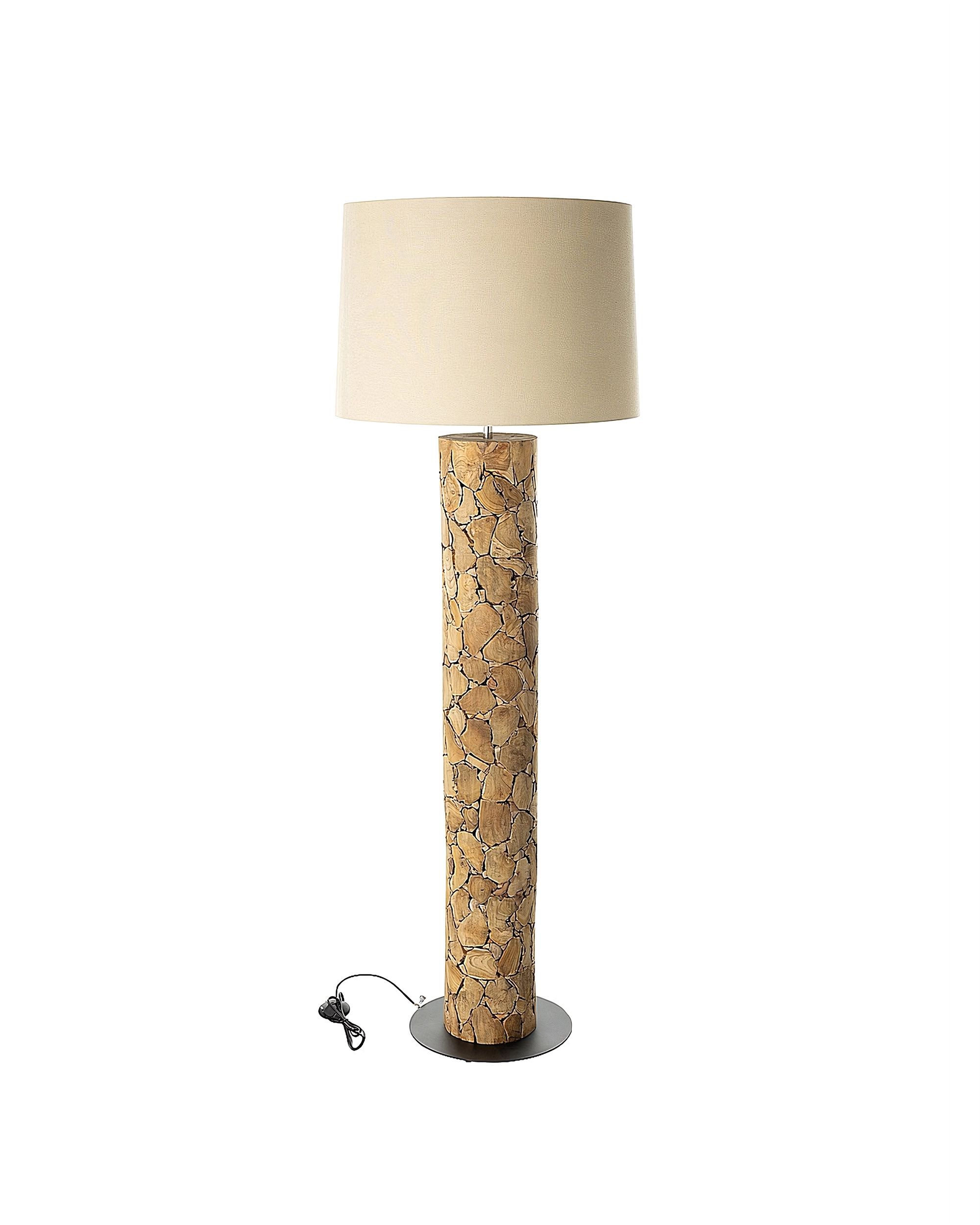 Lampa podłogowa Arbor 170 cm