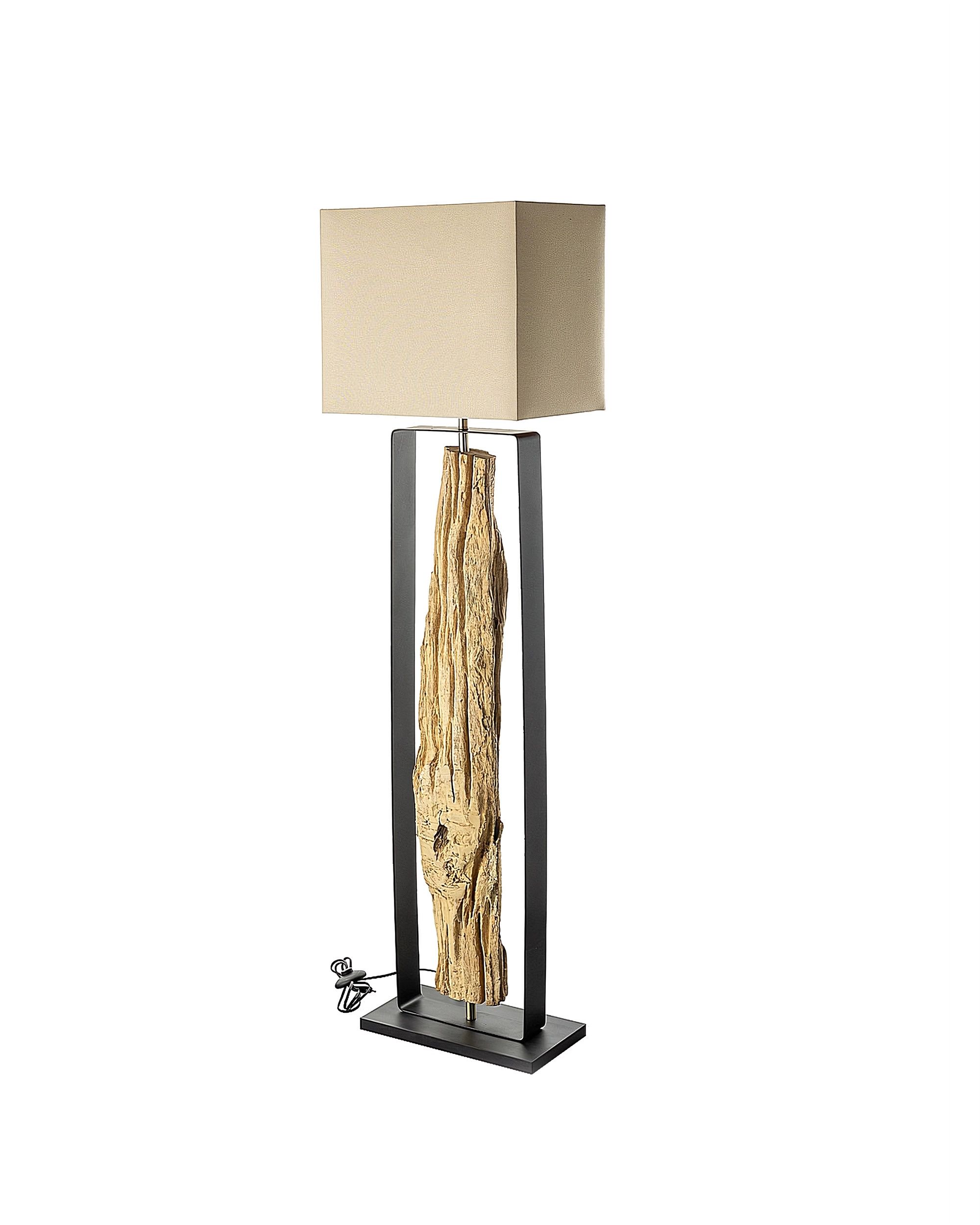 Lampa podłogowa Altum 165 cm