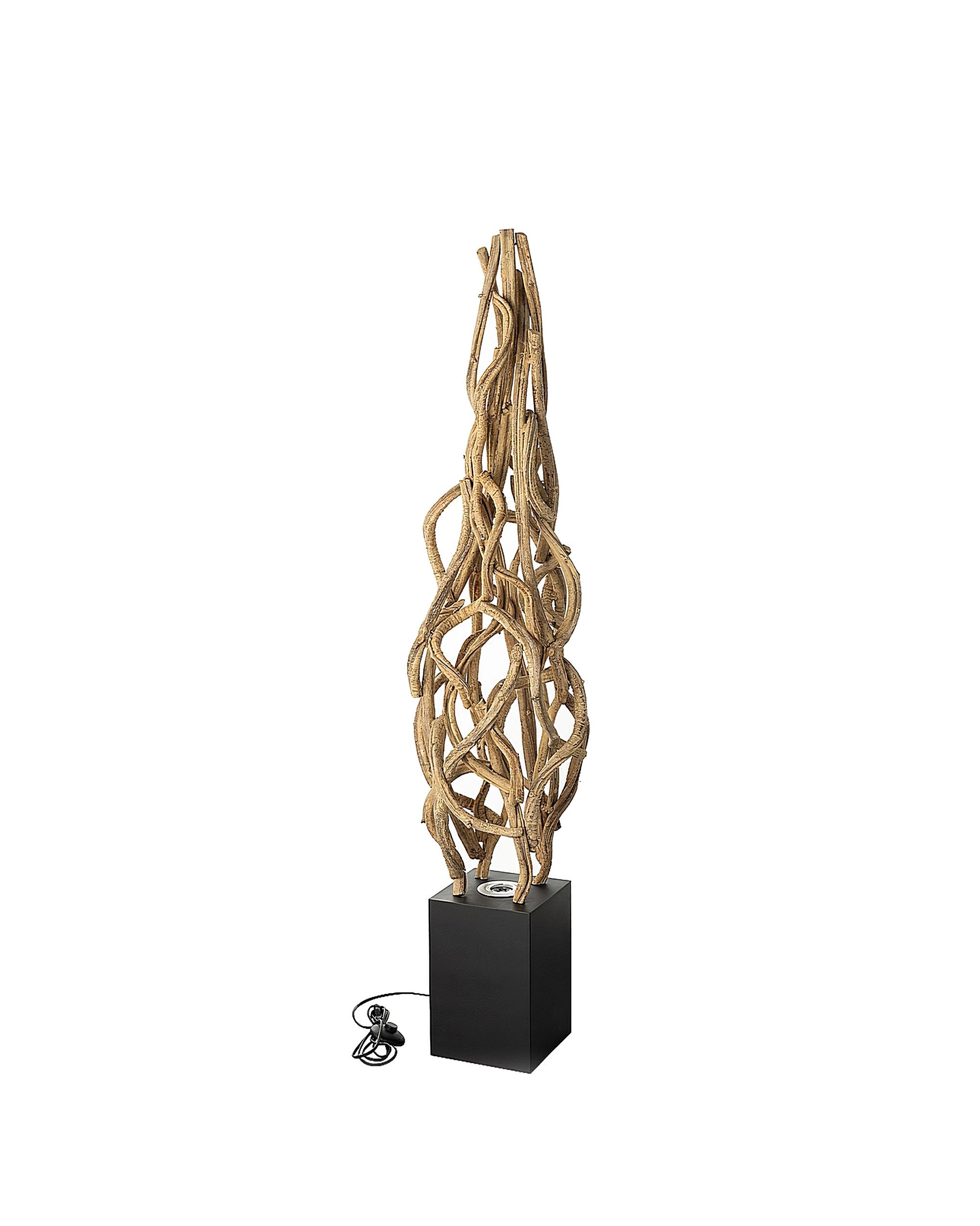 Lampa podłogowa Vinea 150 cm