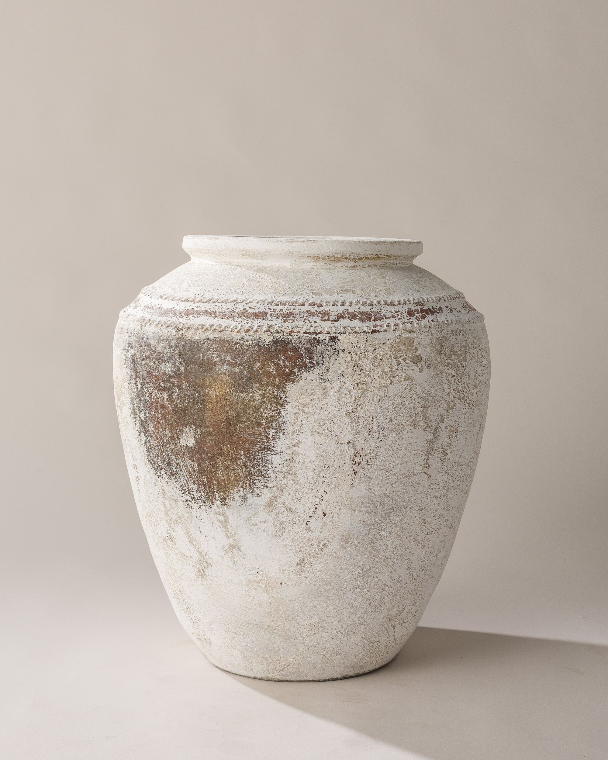 Wazon Delos 45×45×51 cm 