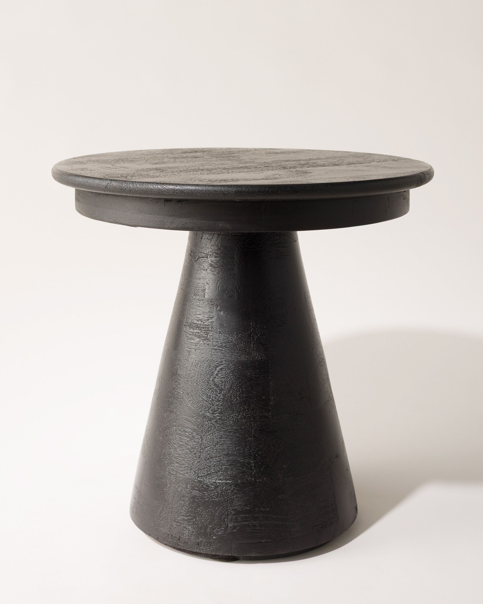 Stolik pomocniczy Zephyr I 40×40×40 cm