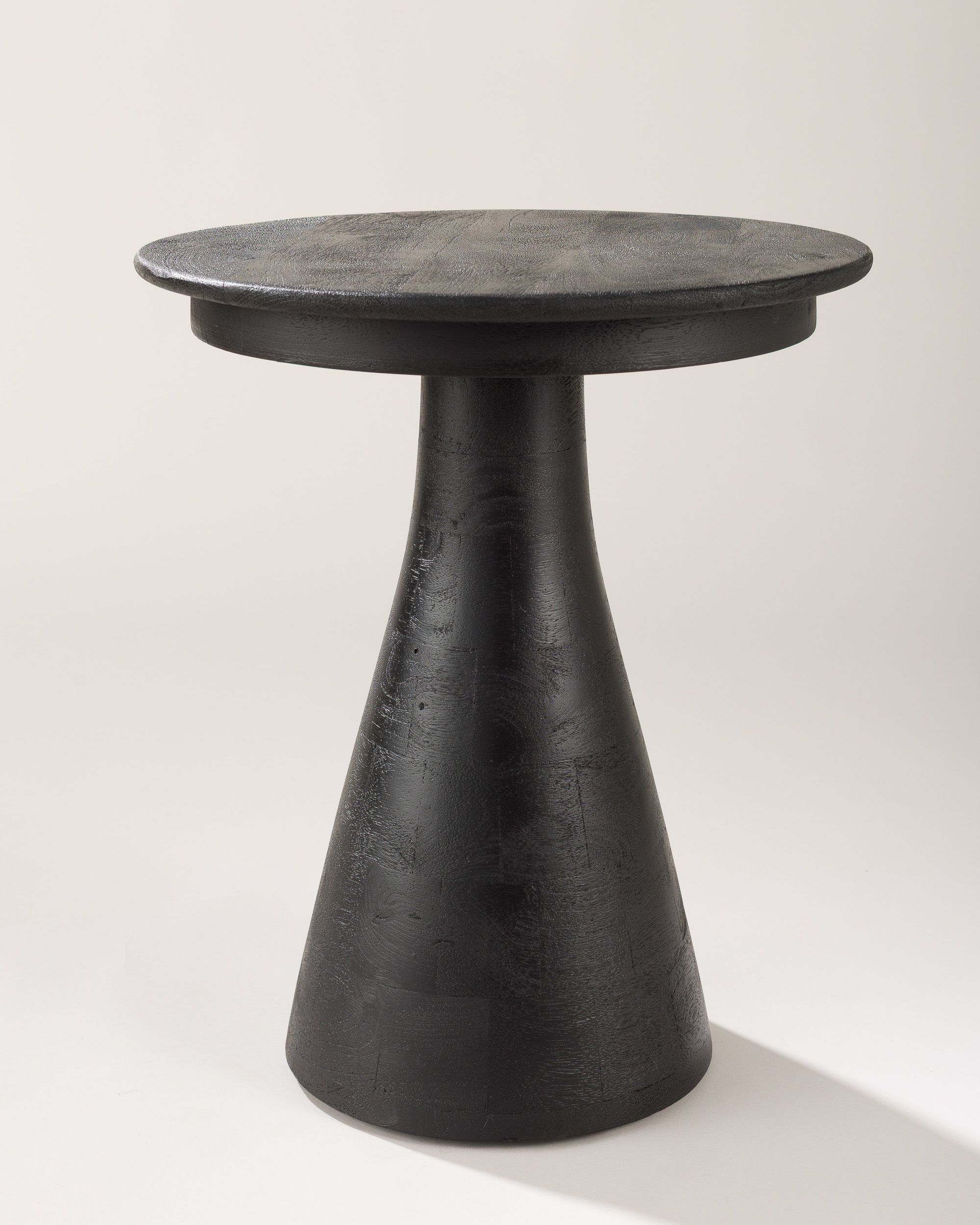 Stolik pomocniczy Zephyr II 40×40×50 cm